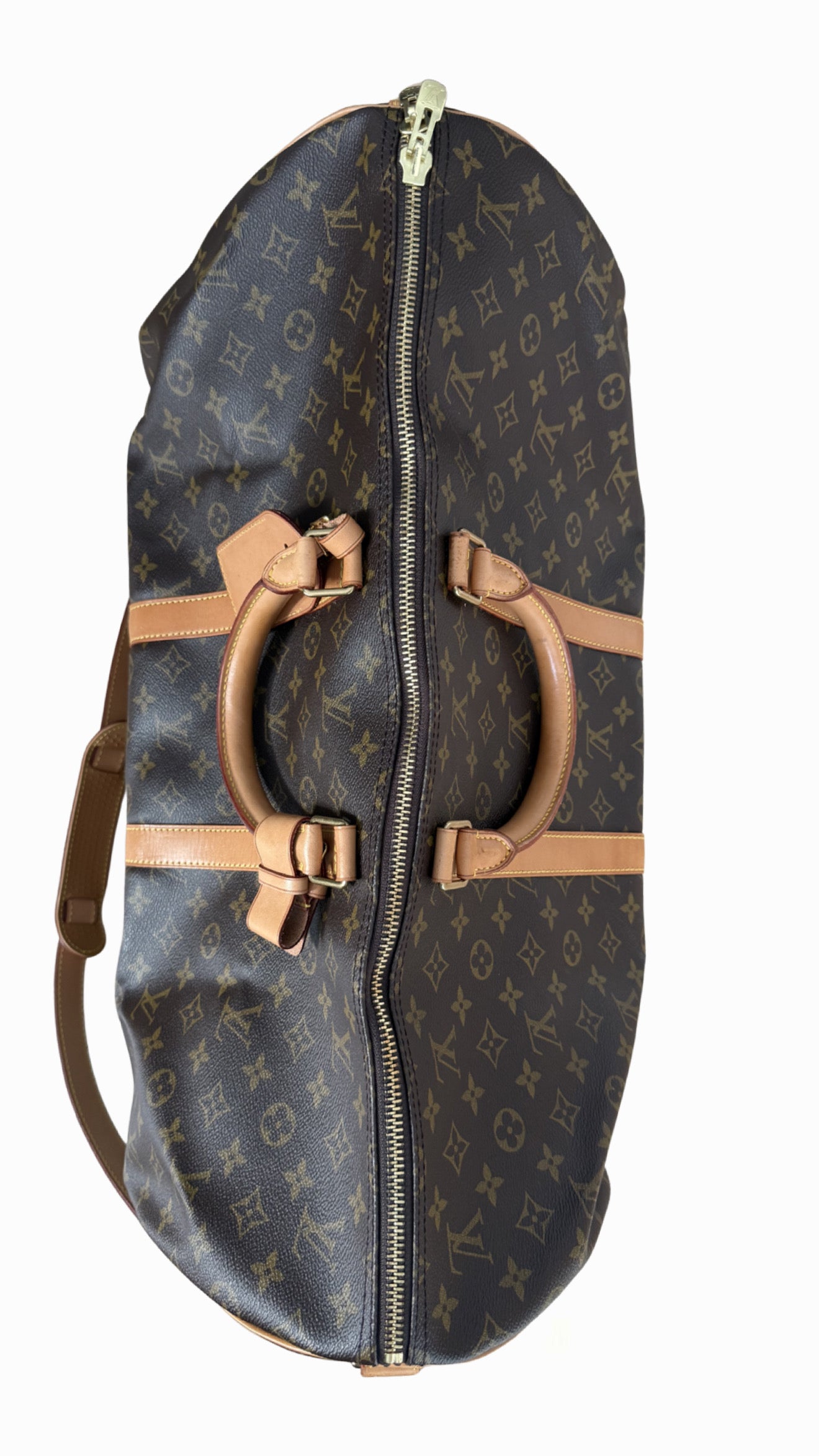 Louis Vuitton Keepall Bandoulière 55