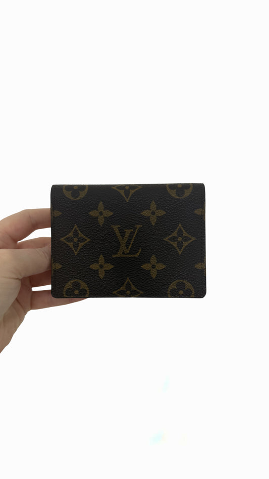 Louis Vuitton Card Case