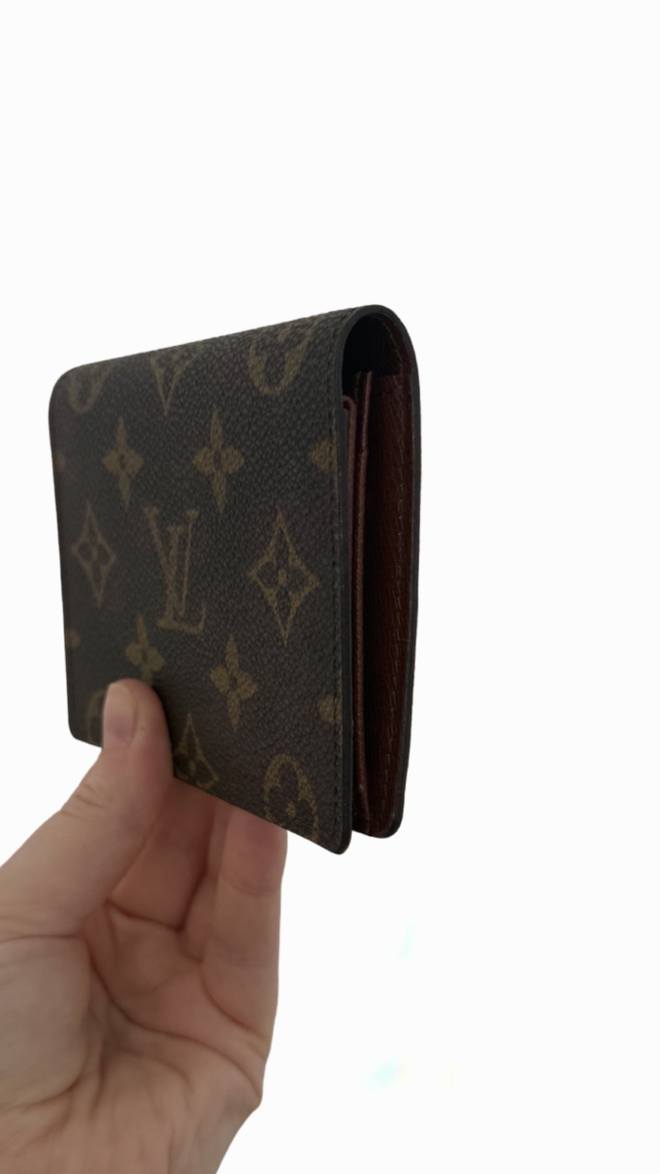 Louis Vuitton Card Case