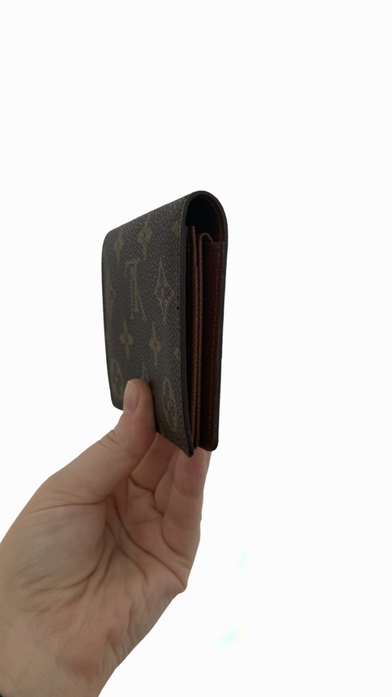 Louis Vuitton Card Case