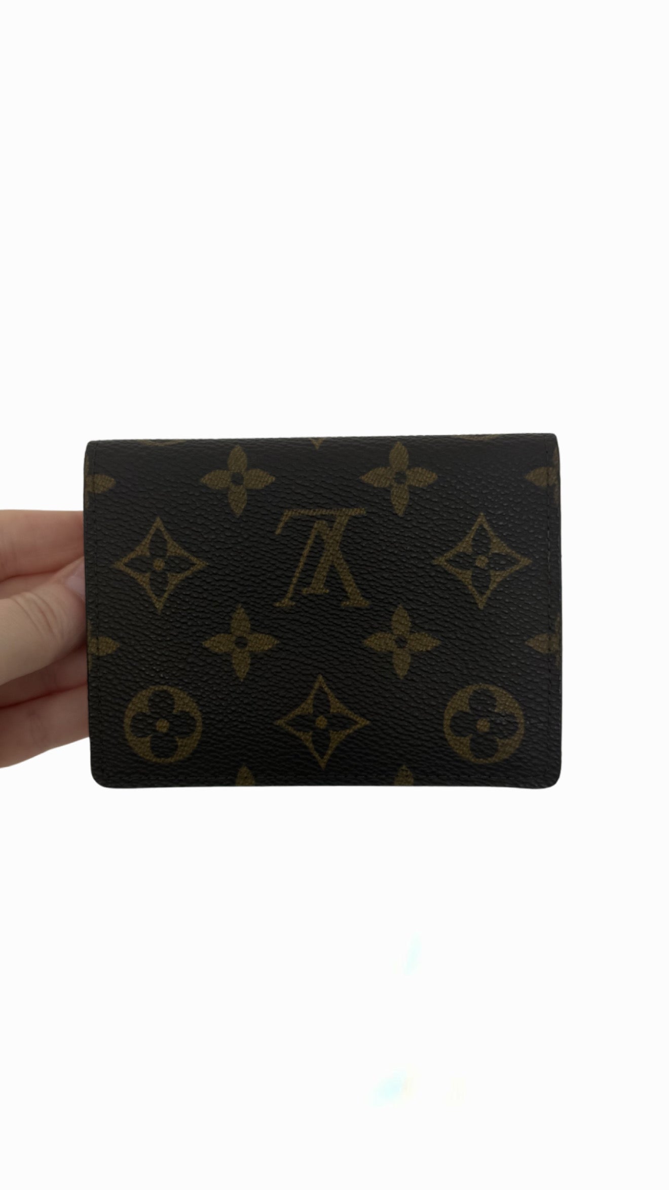 Louis Vuitton Card Case