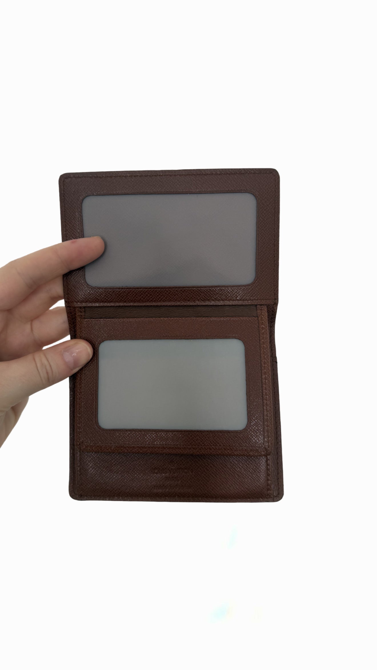 Louis Vuitton Card Case