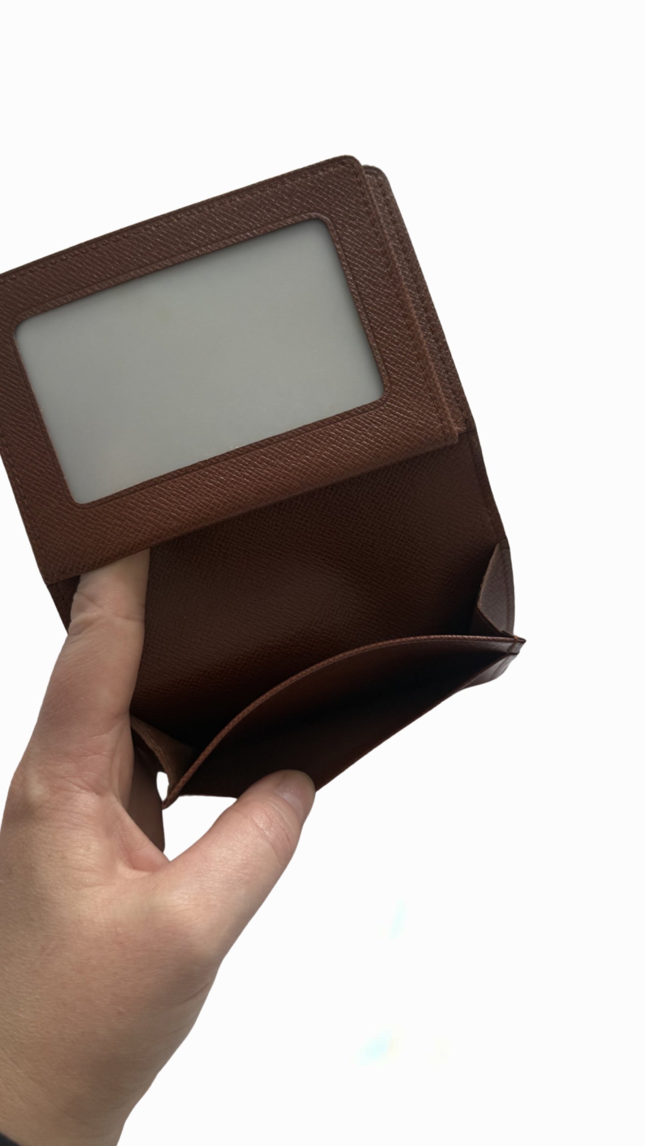 Louis Vuitton Card Case