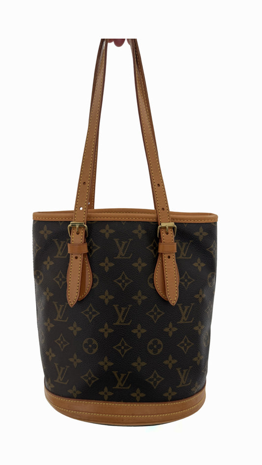 Louis Vuitton Bucket PM