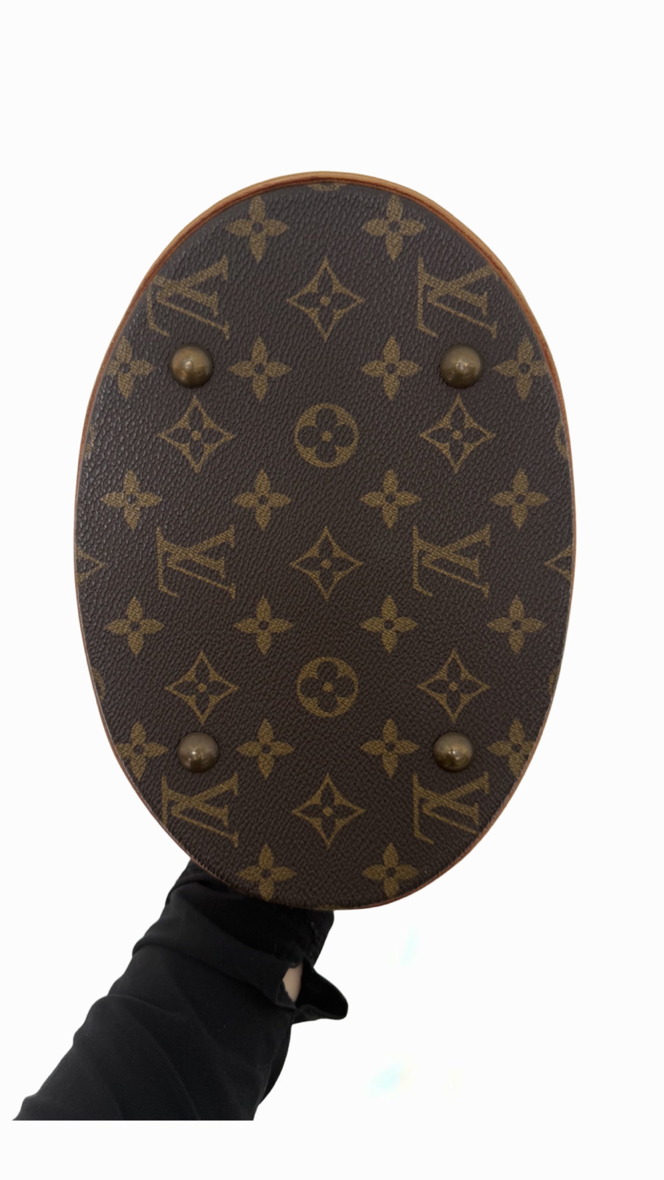 Louis Vuitton Bucket PM