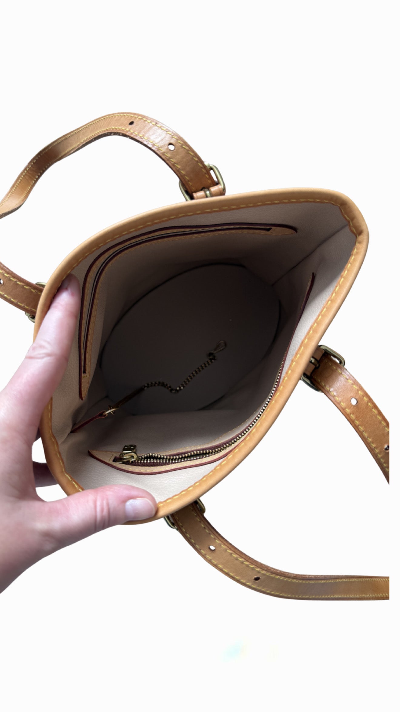 Louis Vuitton Bucket PM