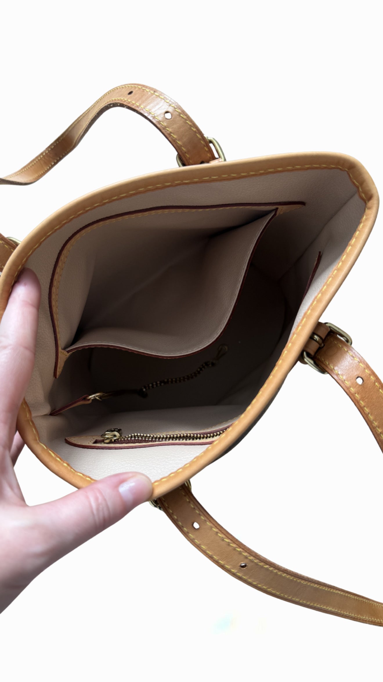 Louis Vuitton Bucket PM