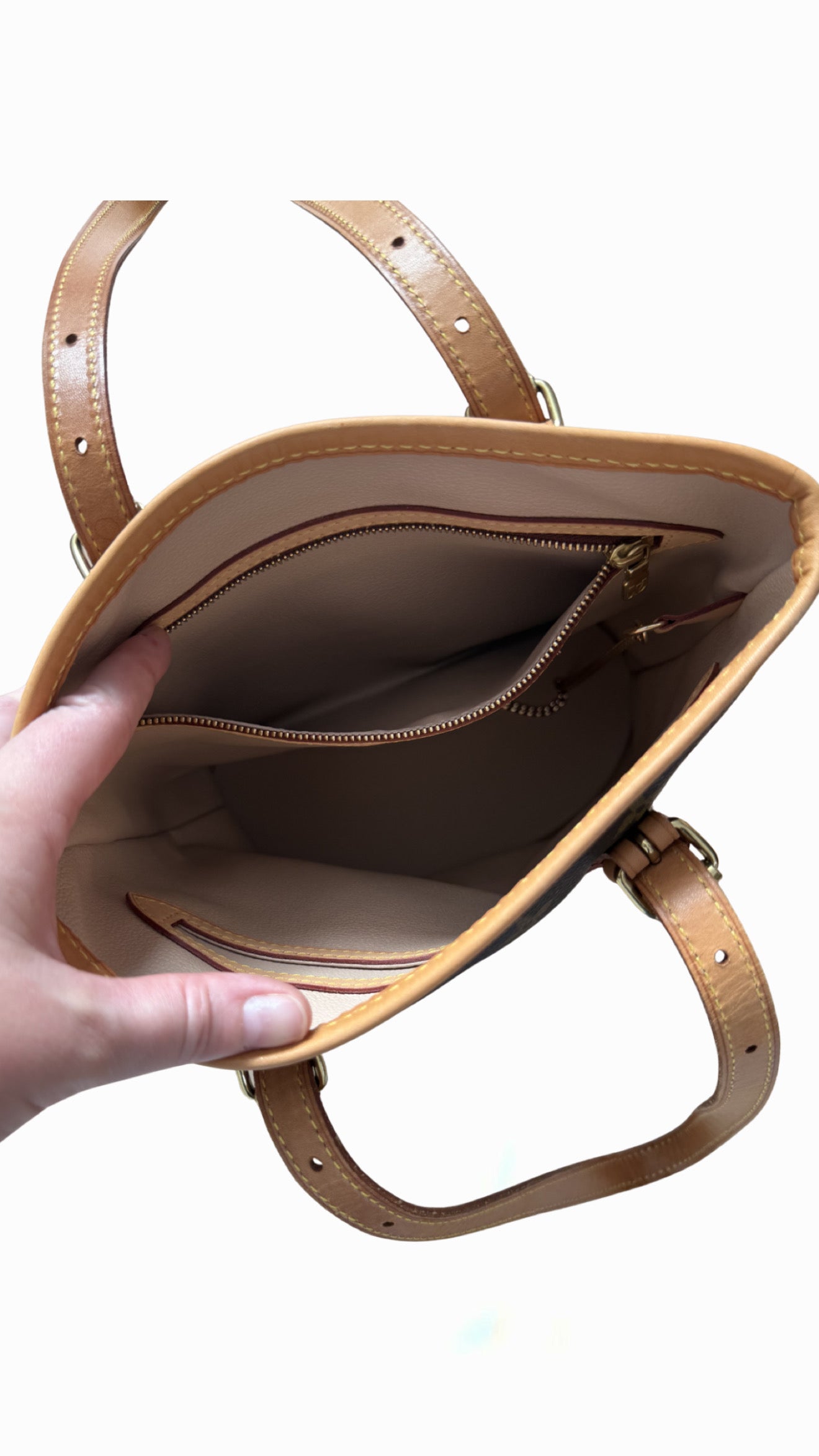 Louis Vuitton Bucket PM