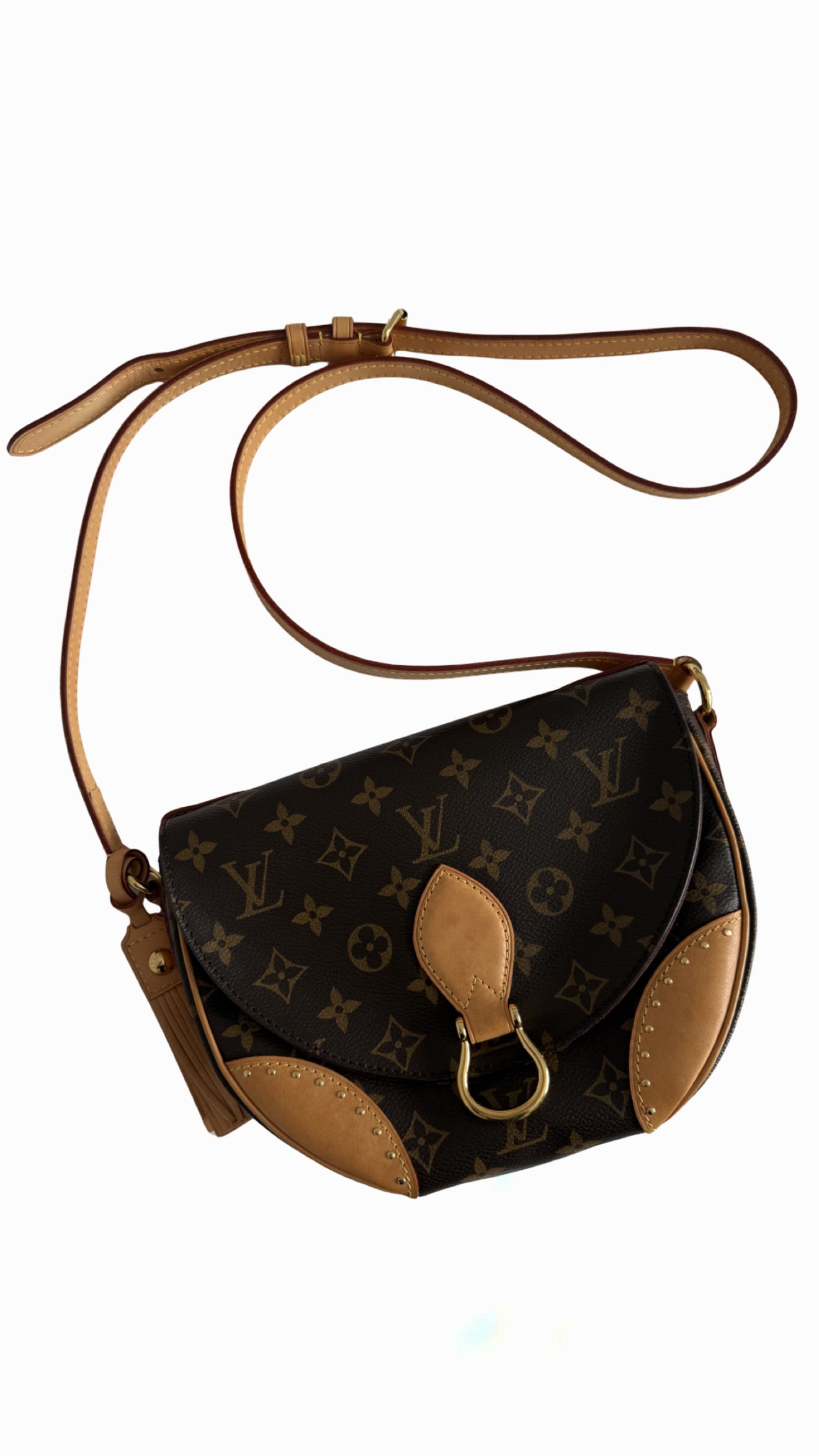 Louis Vuitton Saint Cloud NM