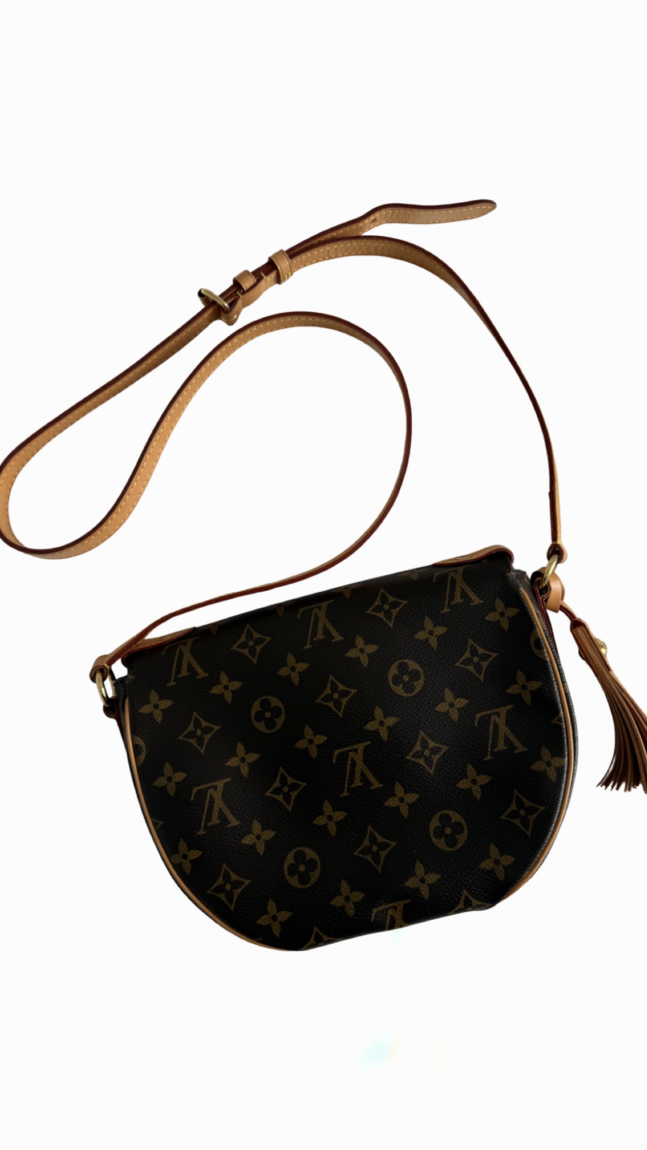 Louis Vuitton Saint Cloud NM