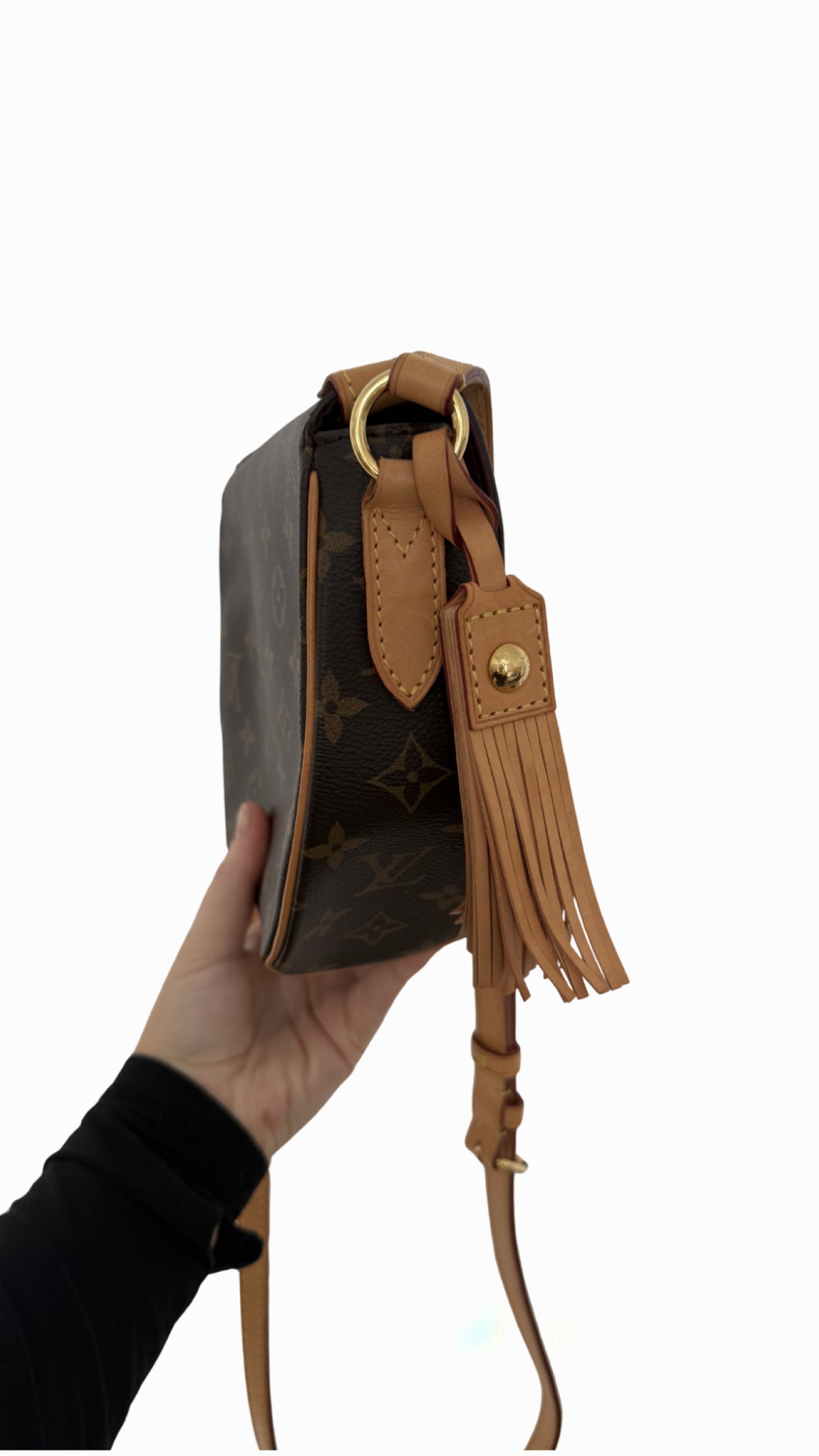 Louis Vuitton Saint Cloud NM