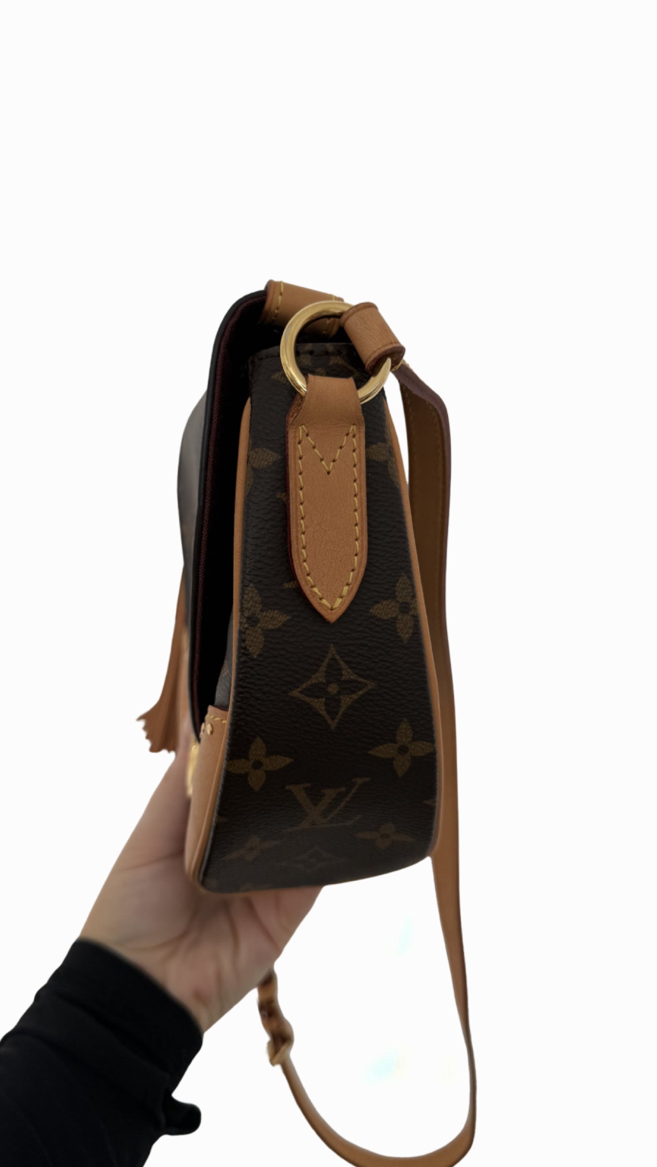 Louis Vuitton Saint Cloud NM