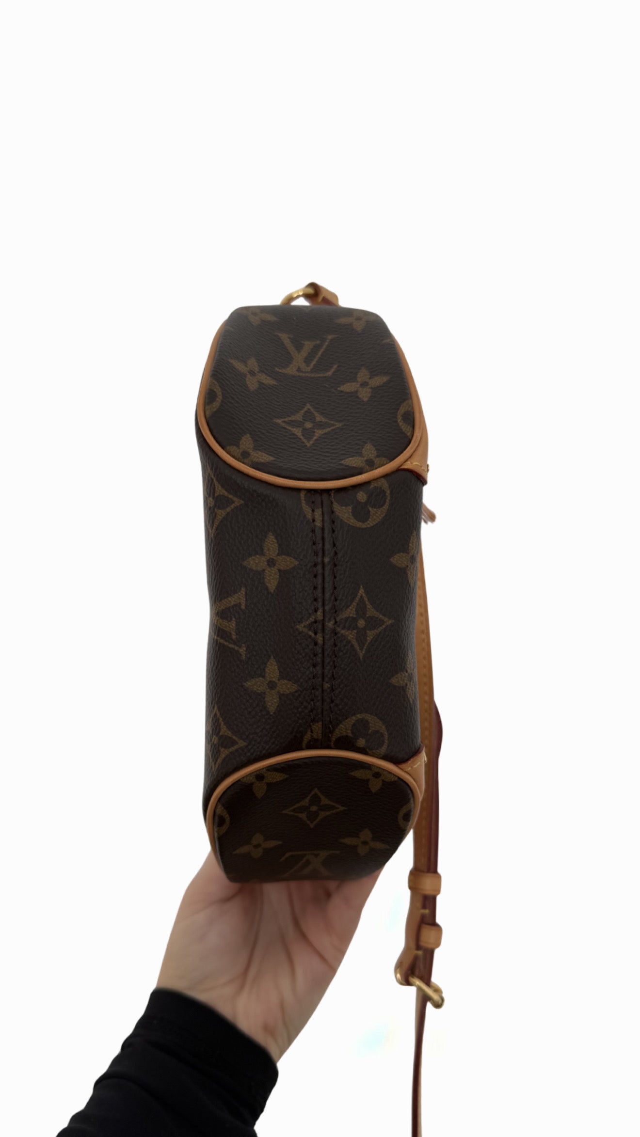 Louis Vuitton Saint Cloud NM
