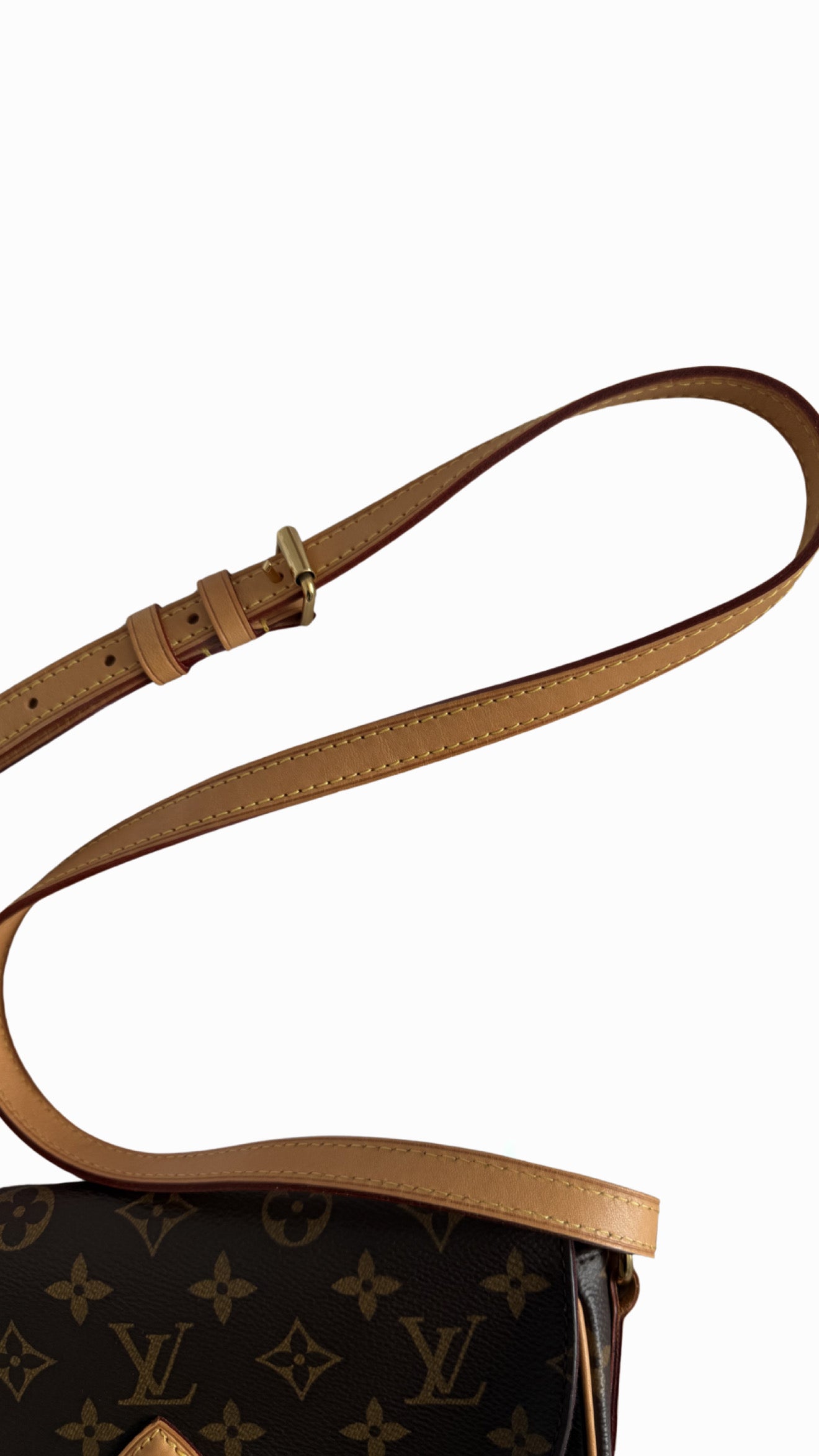 Louis Vuitton Saint Cloud NM
