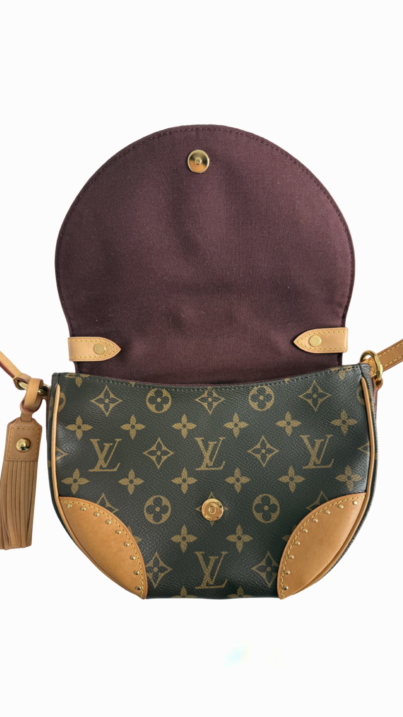 Louis Vuitton Saint Cloud NM