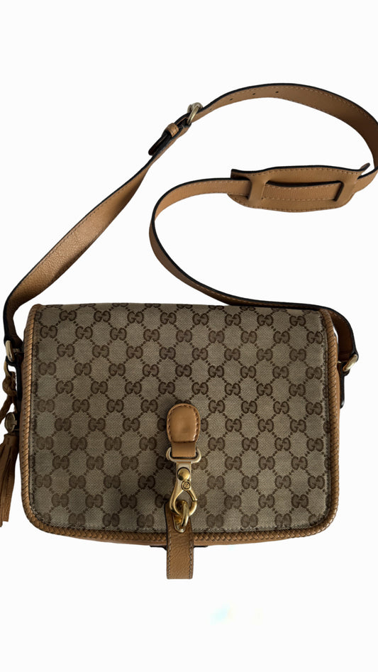 Gucci Marrakech Messenger Bag