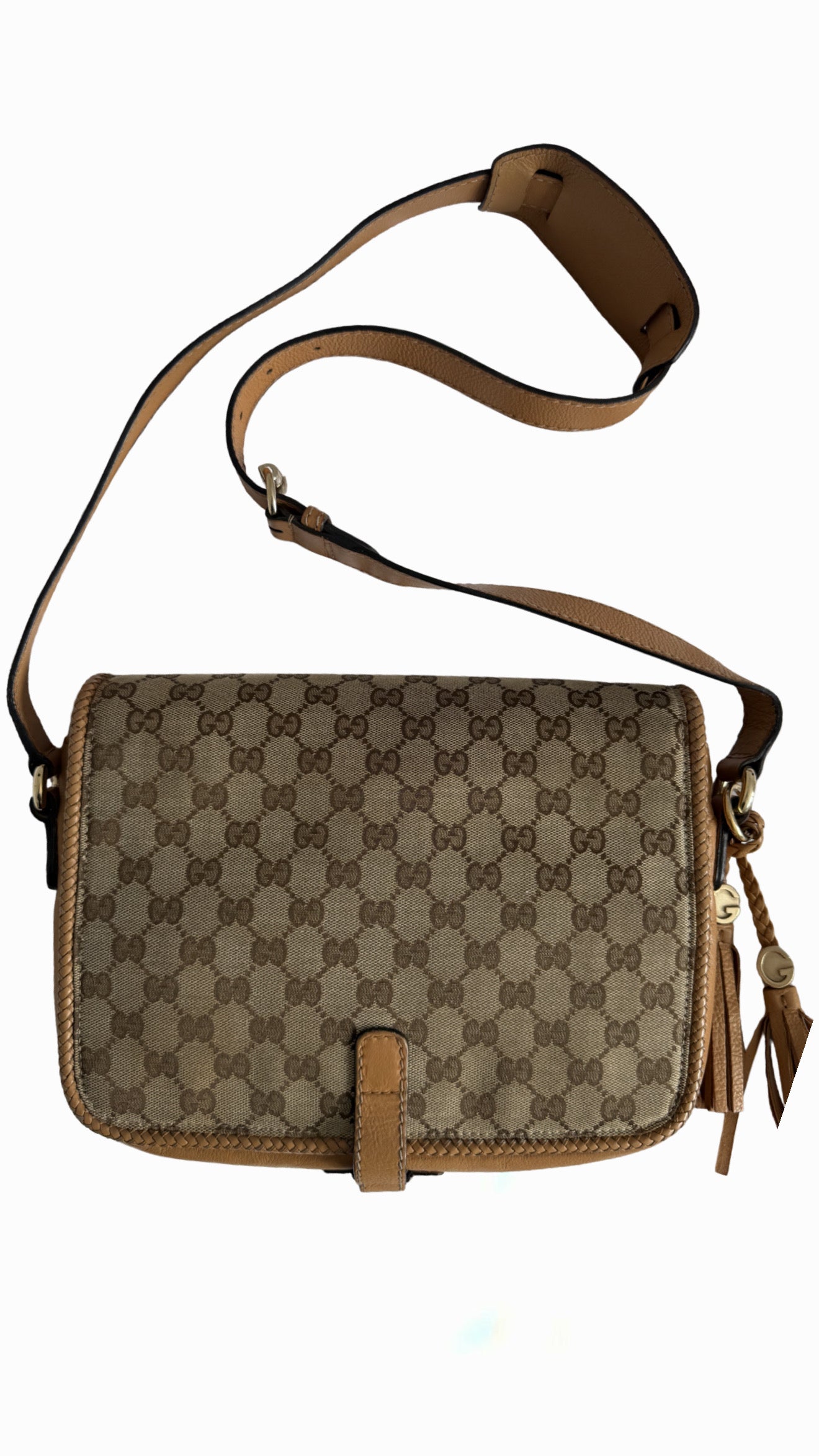 Gucci Marrakech Messenger Bag