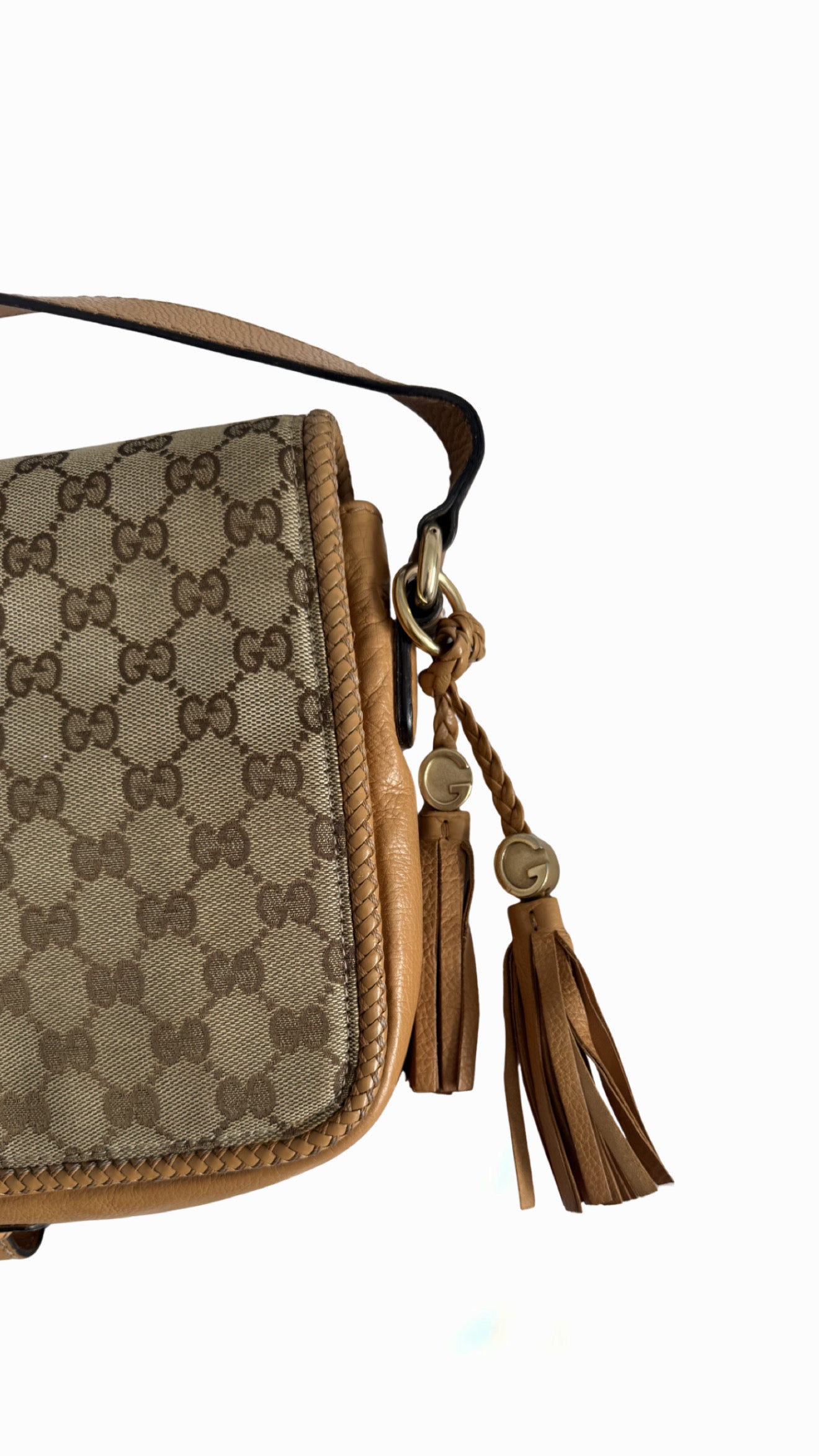 Gucci Marrakech Messenger Bag