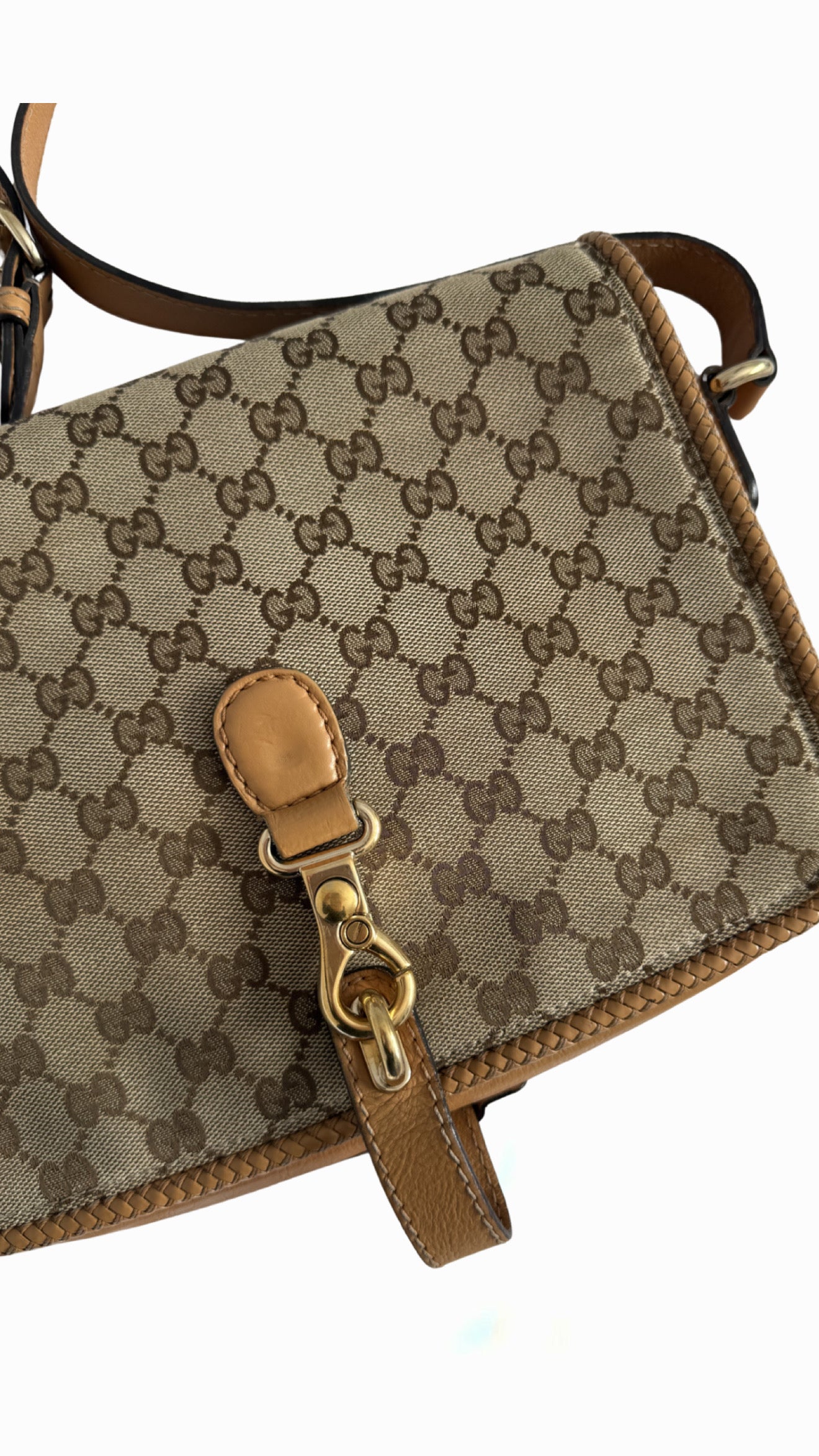 Gucci Marrakech Messenger Bag