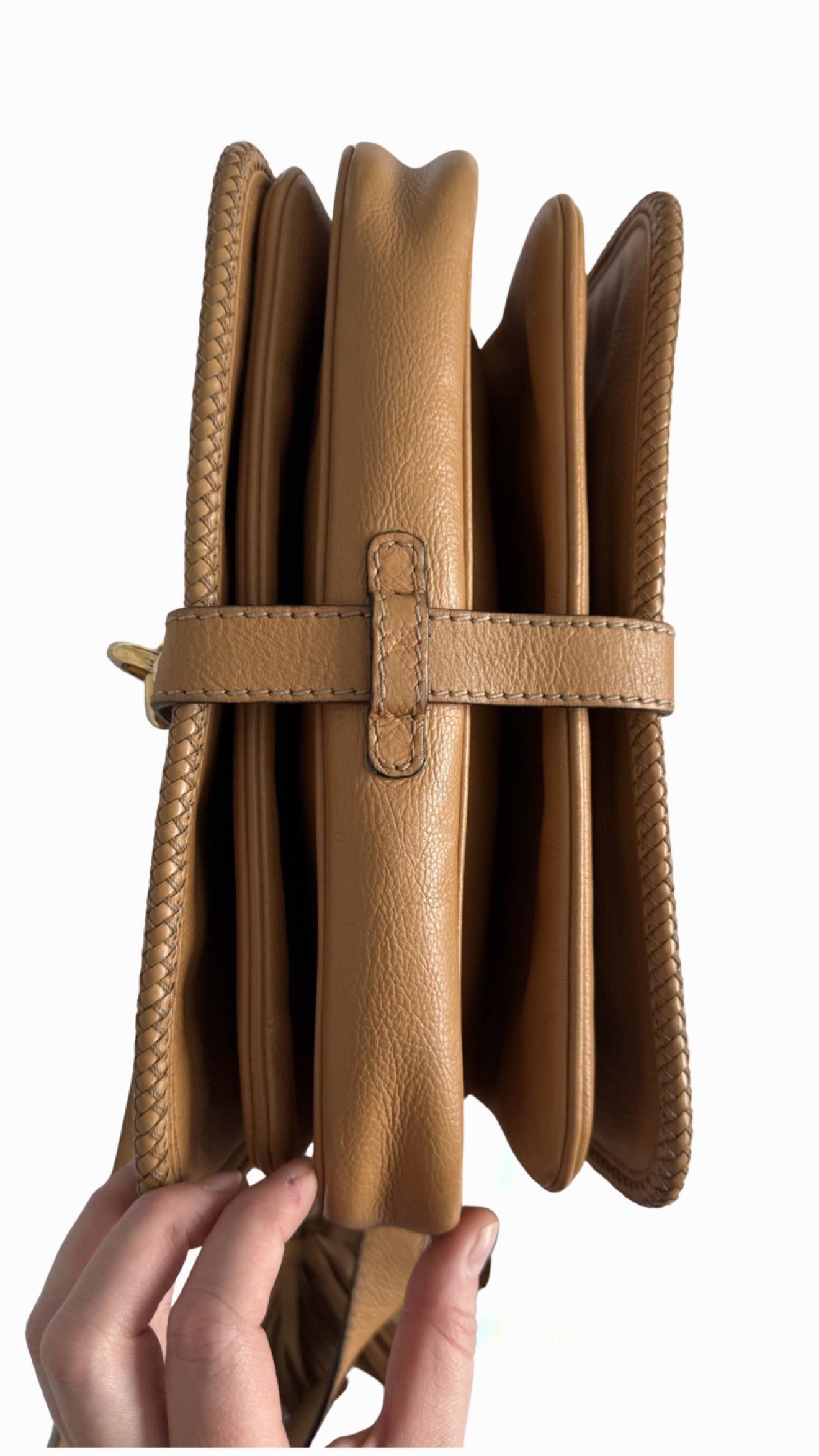 Gucci Marrakech Messenger Bag
