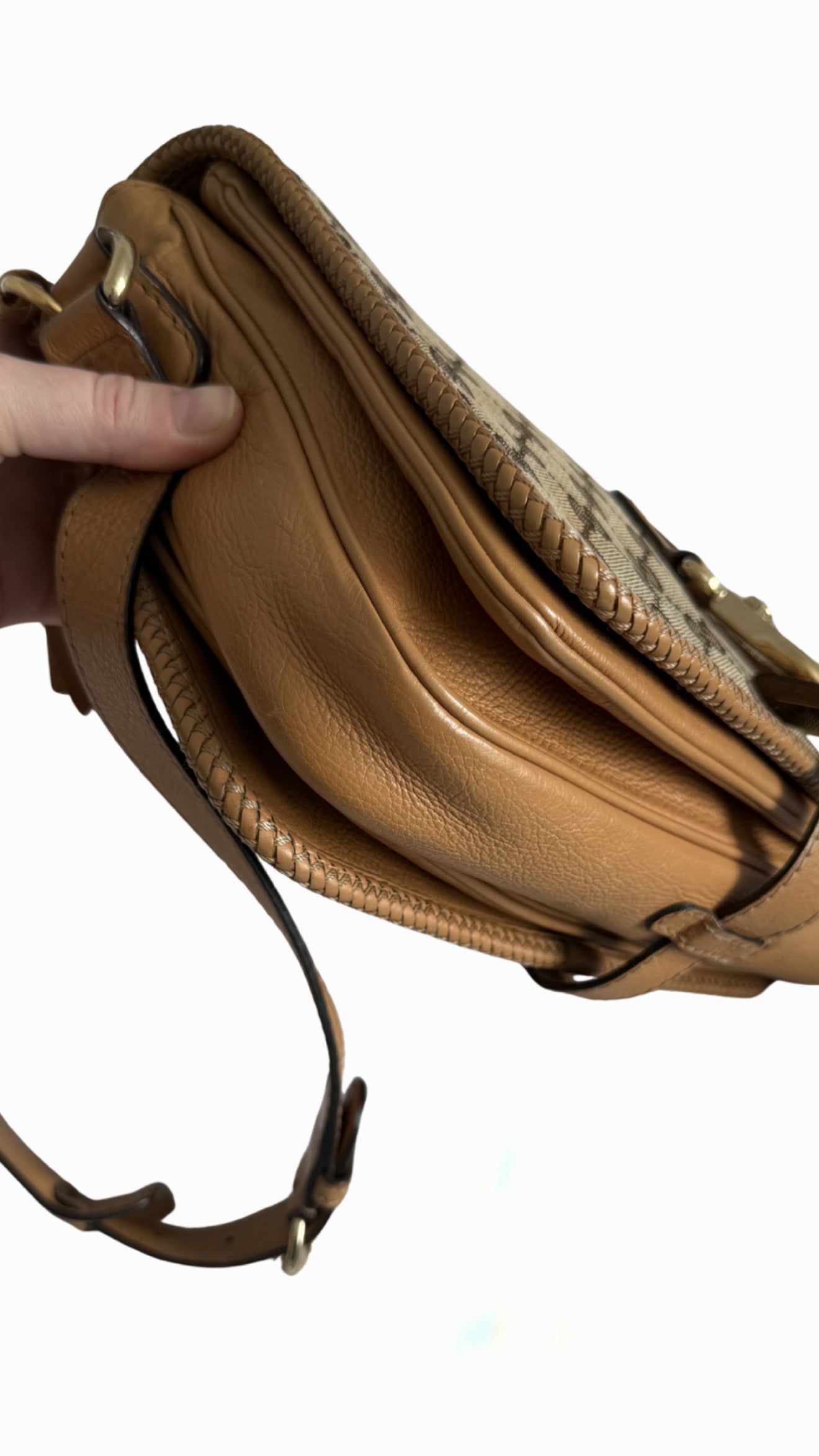 Gucci Marrakech Messenger Bag