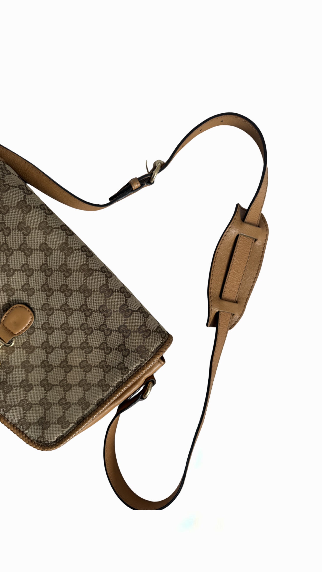 Gucci Marrakech Messenger Bag