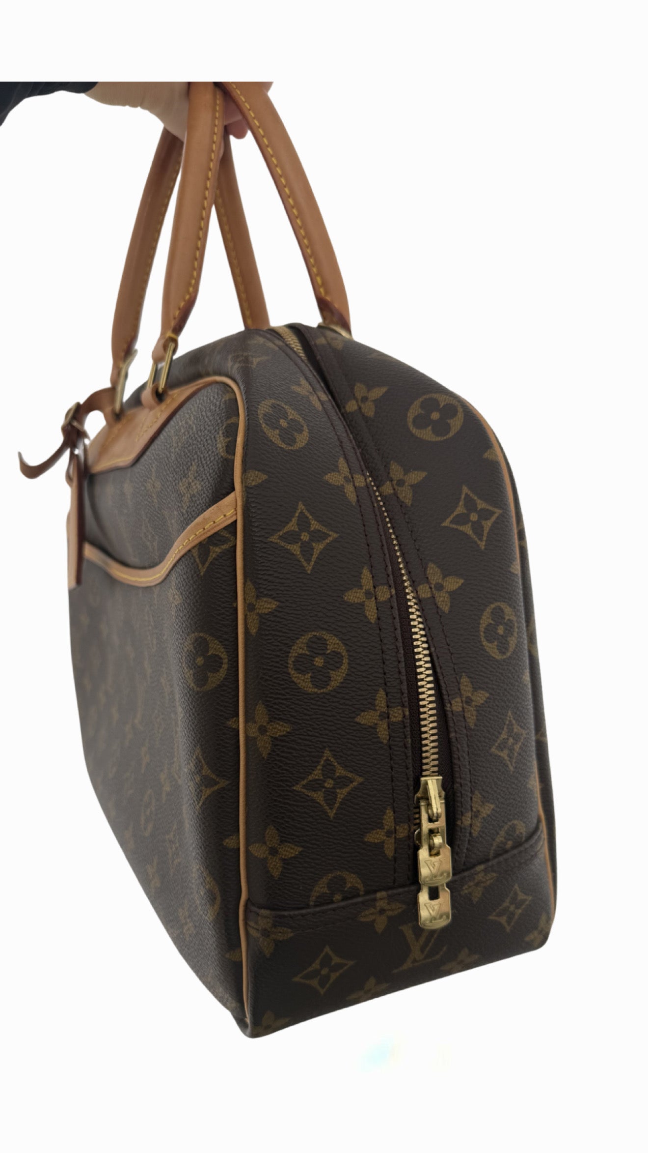 Louis Vuitton Deauville