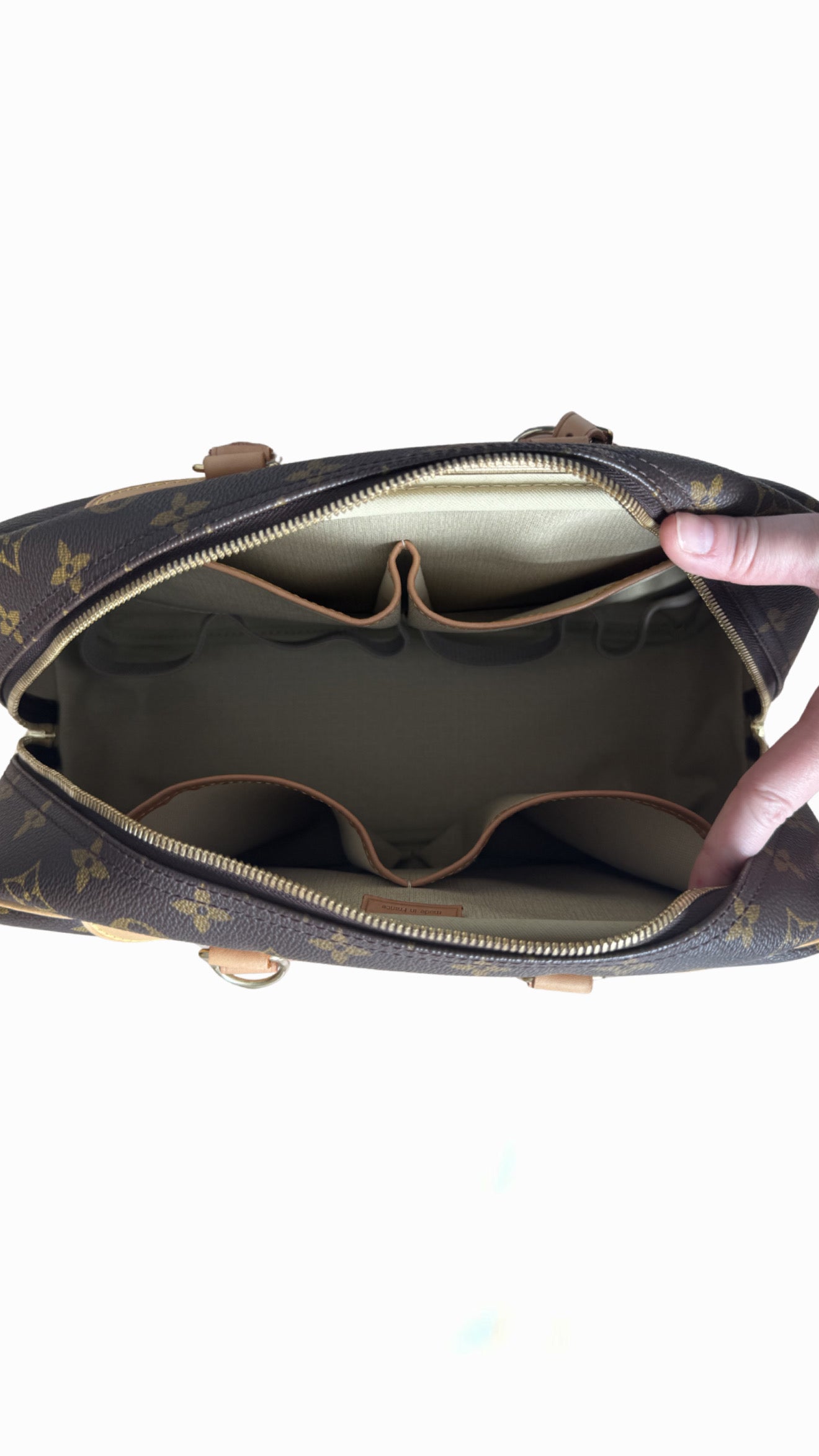 Louis Vuitton Deauville
