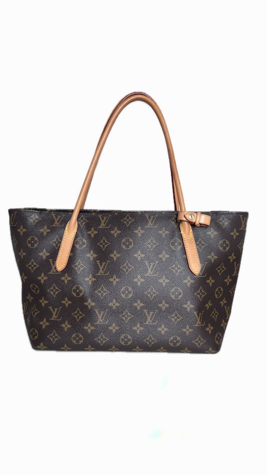 Louis Vuitton Raspail PM