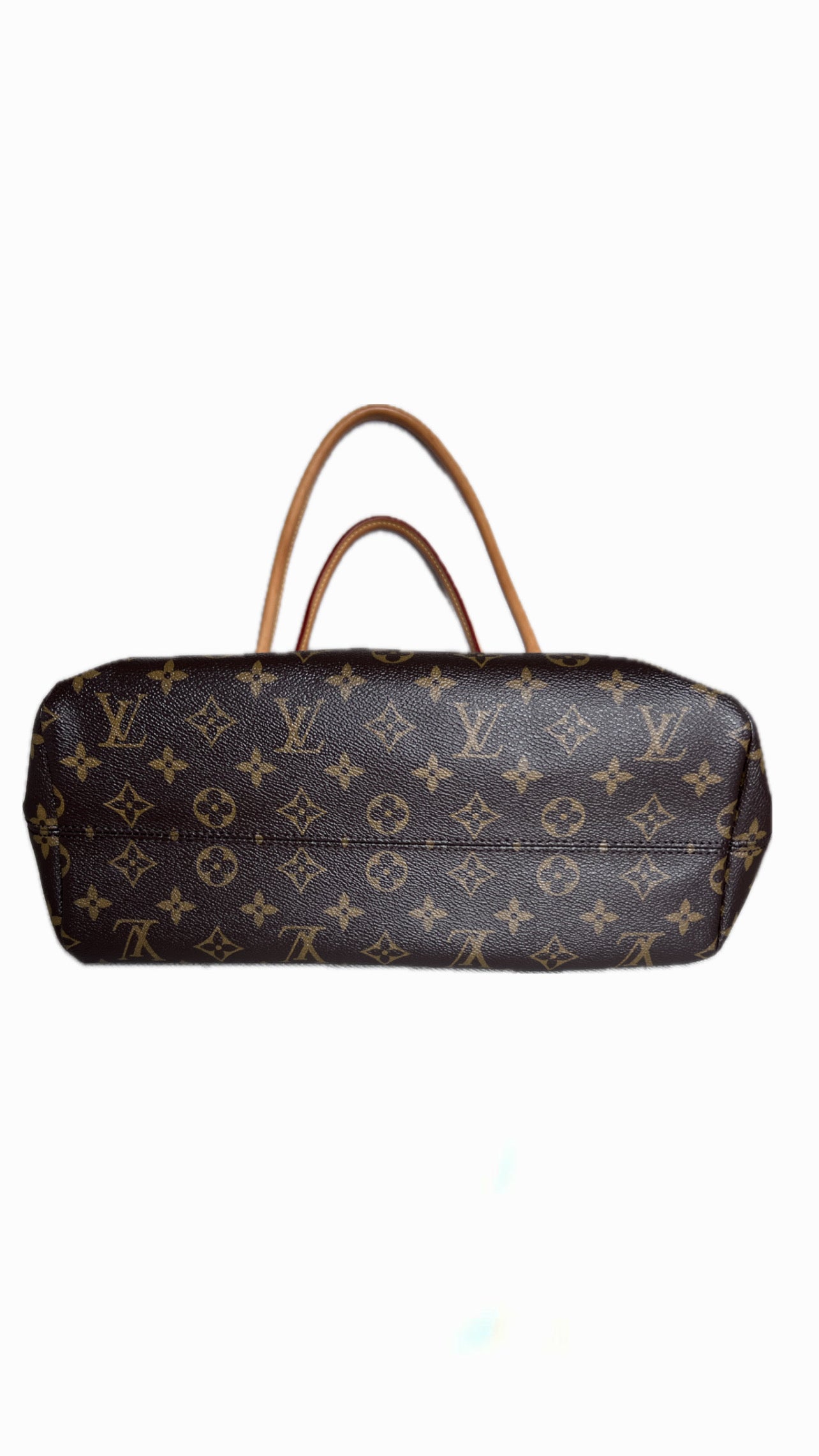 Louis Vuitton Raspail PM
