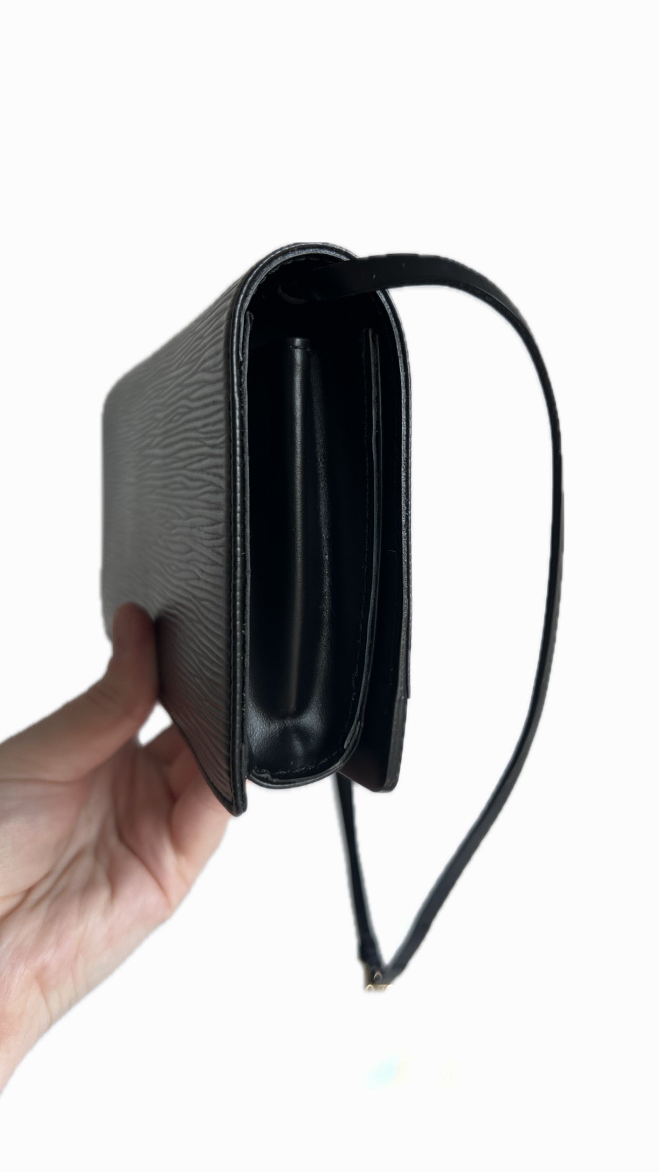 Louis Vuitton Epi Leather Honfleur