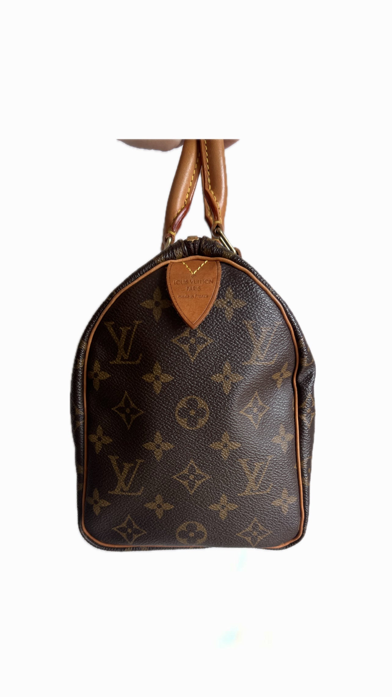 Louis Vuitton Speedy 25