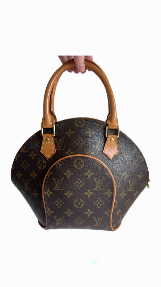Louis Vuitton Ellipse PM