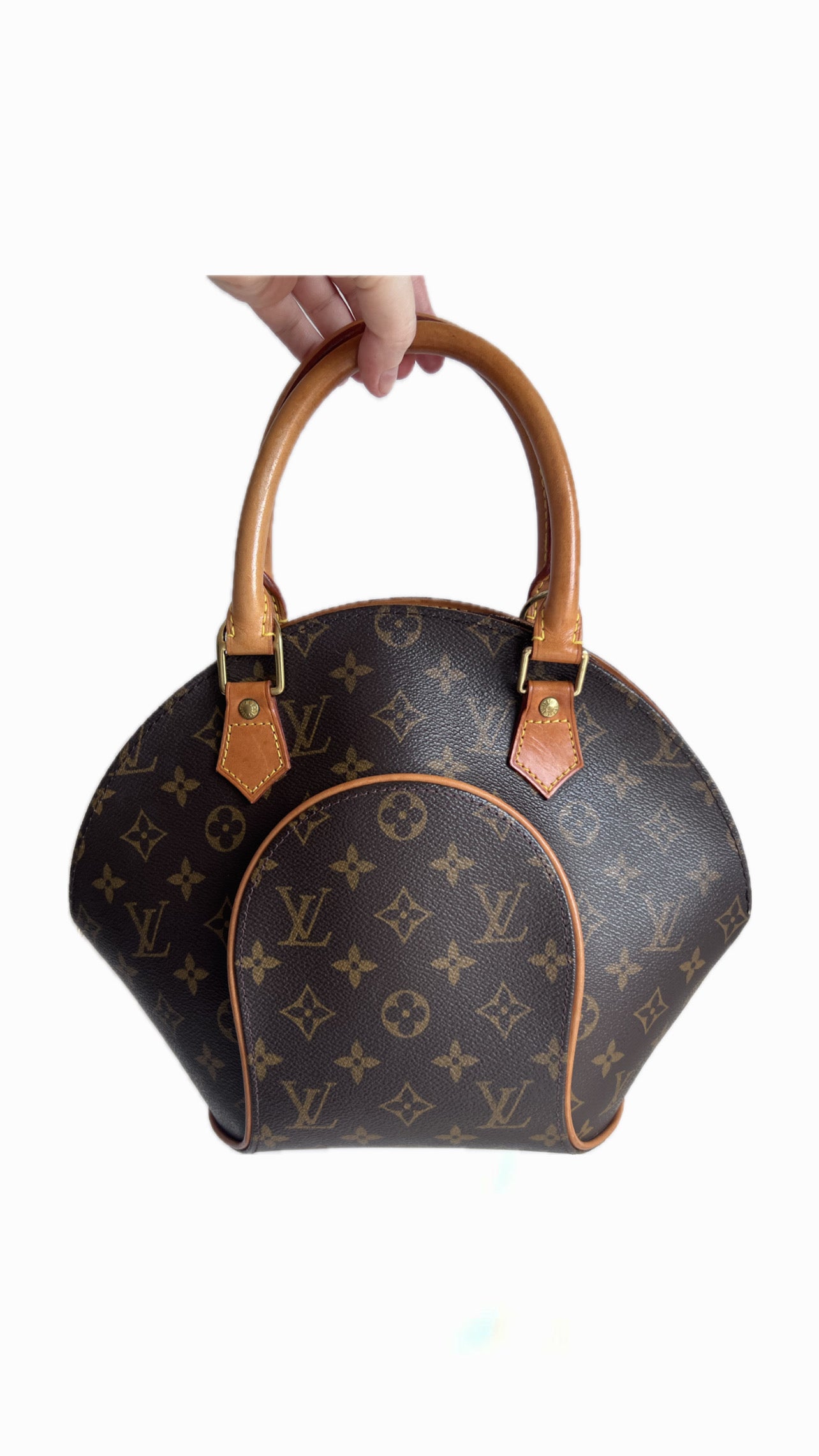 Louis Vuitton Ellipse PM
