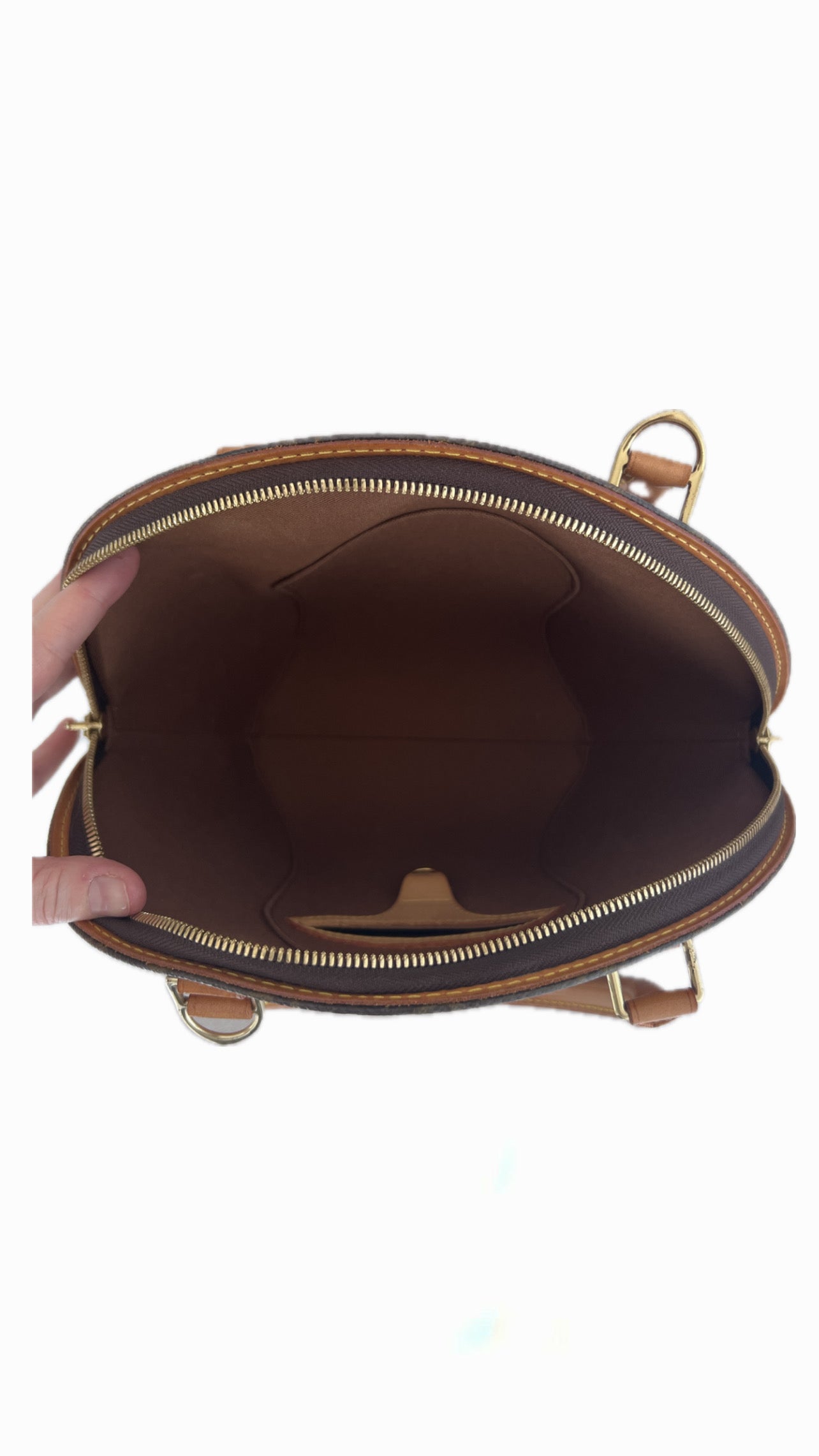 Louis Vuitton Ellipse PM