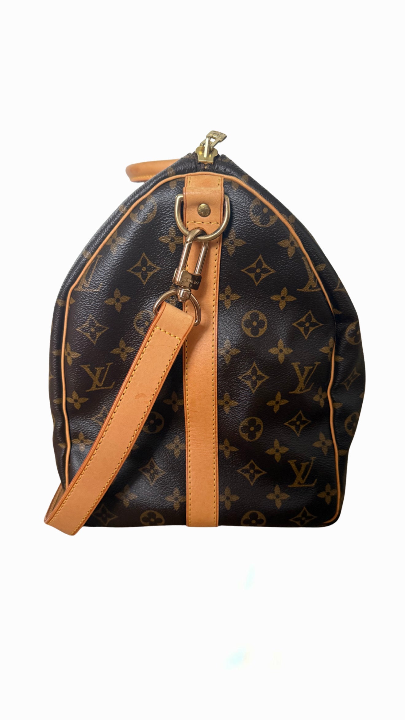 Louis Vuitton Keepall Bandoulière 50