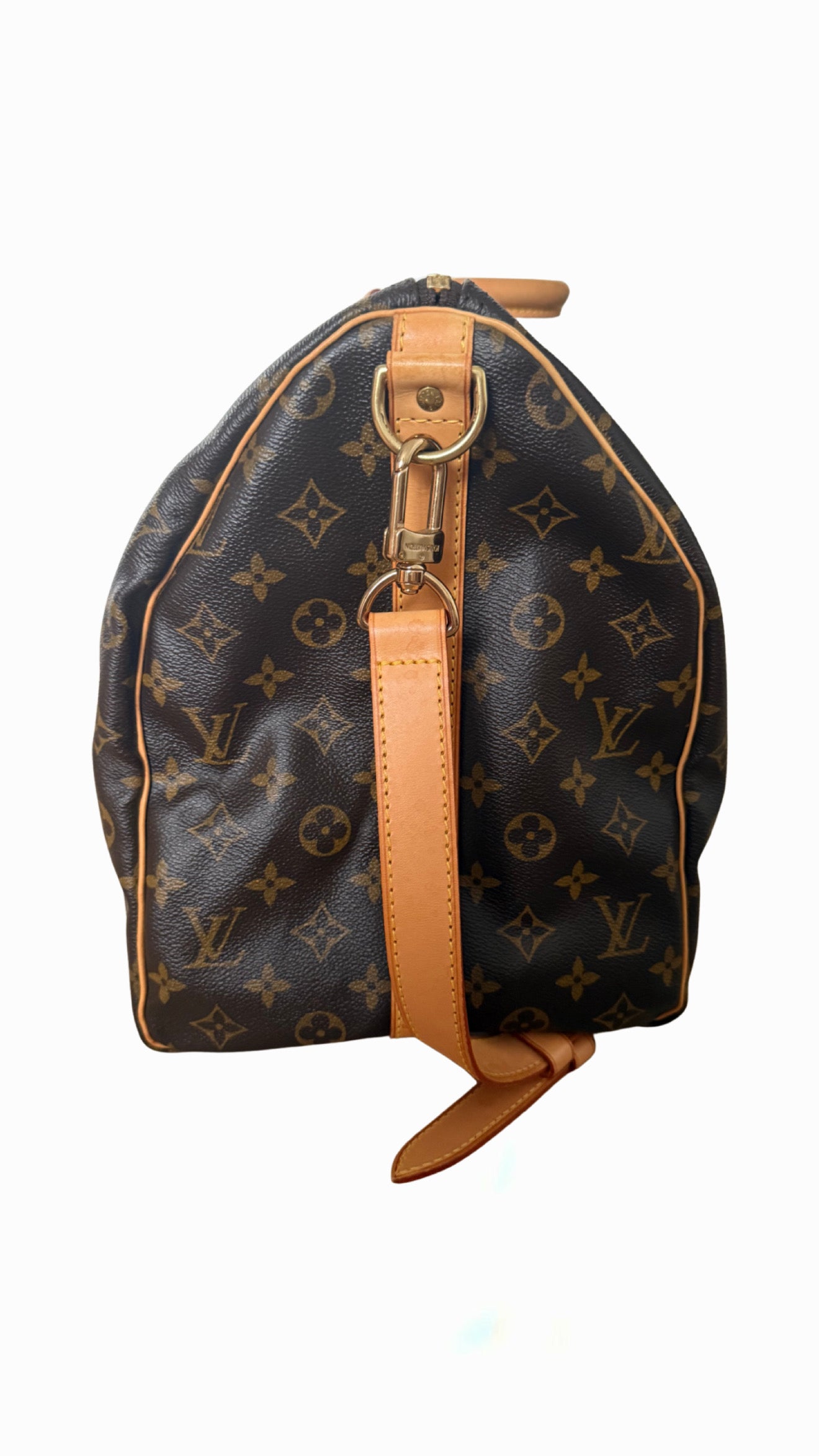 Louis Vuitton Keepall Bandoulière 50