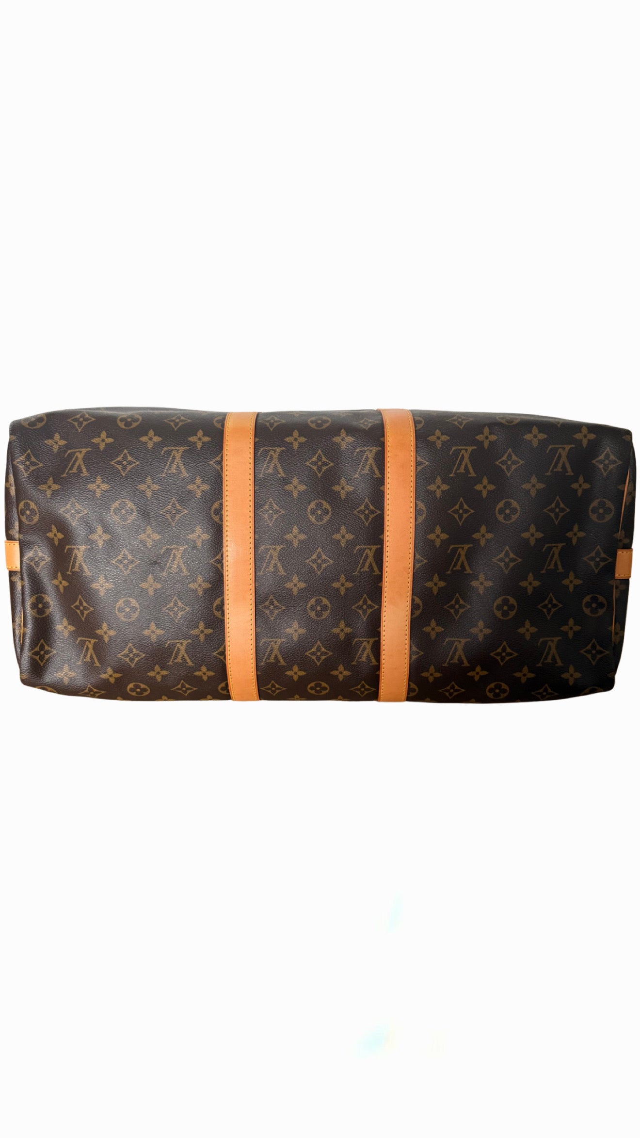 Louis Vuitton Keepall Bandoulière 50