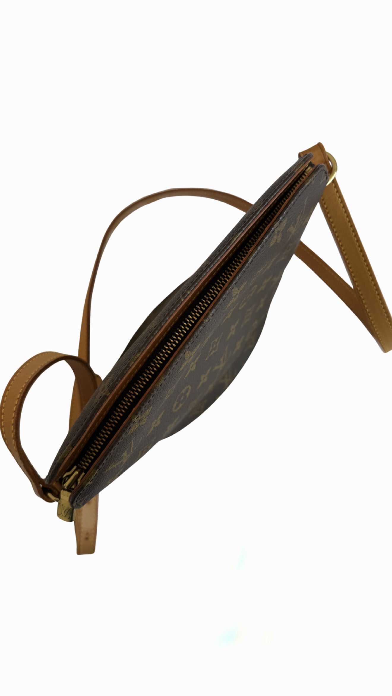 Louis Vuitton Drouot Monogram Bag