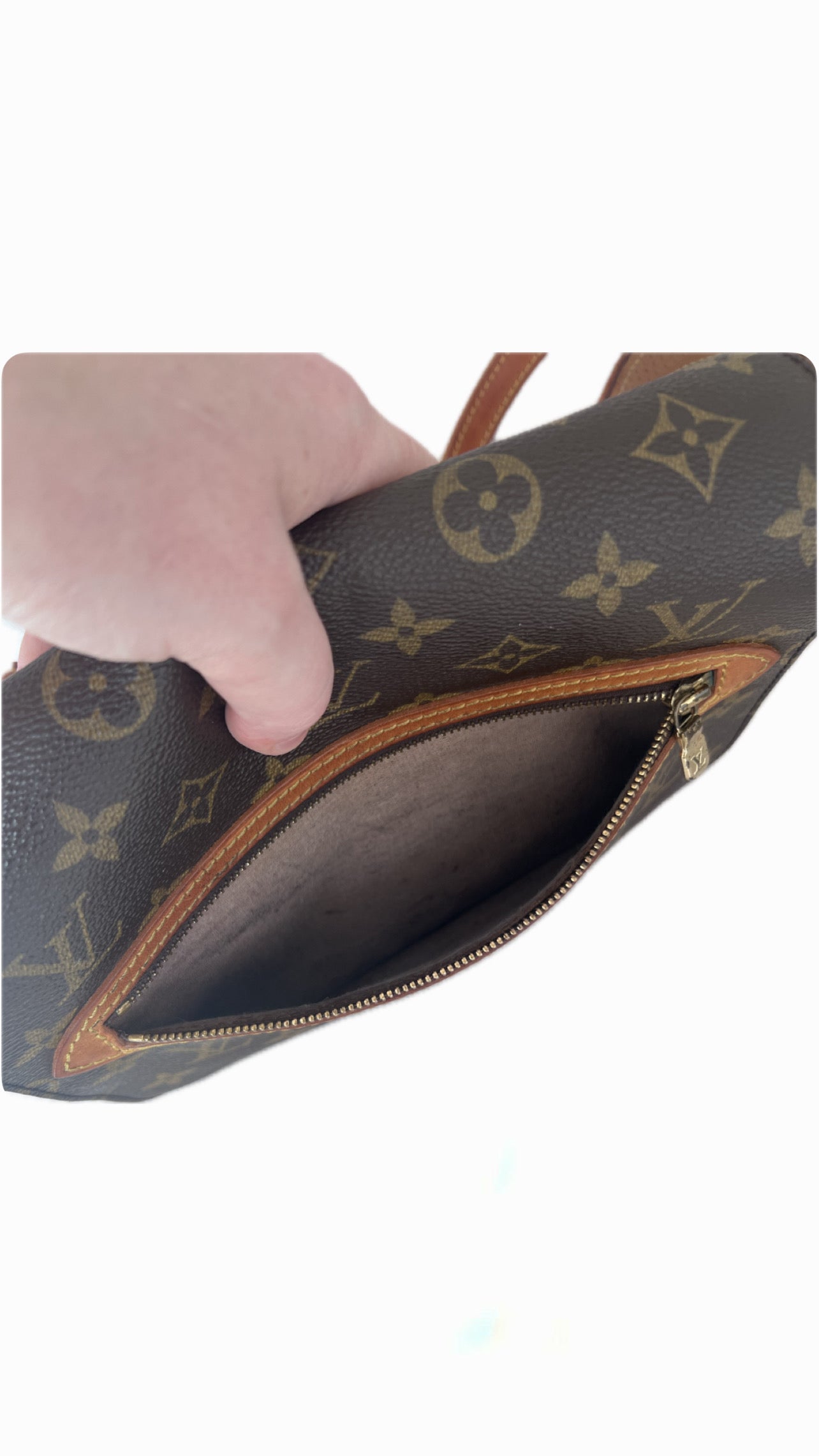 Louis Vuitton St Germain
