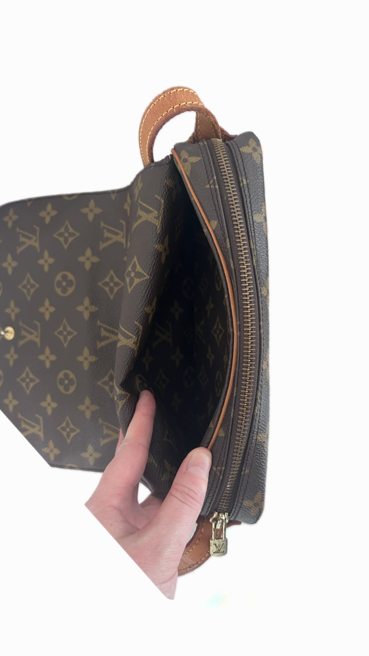 Louis Vuitton St Germain
