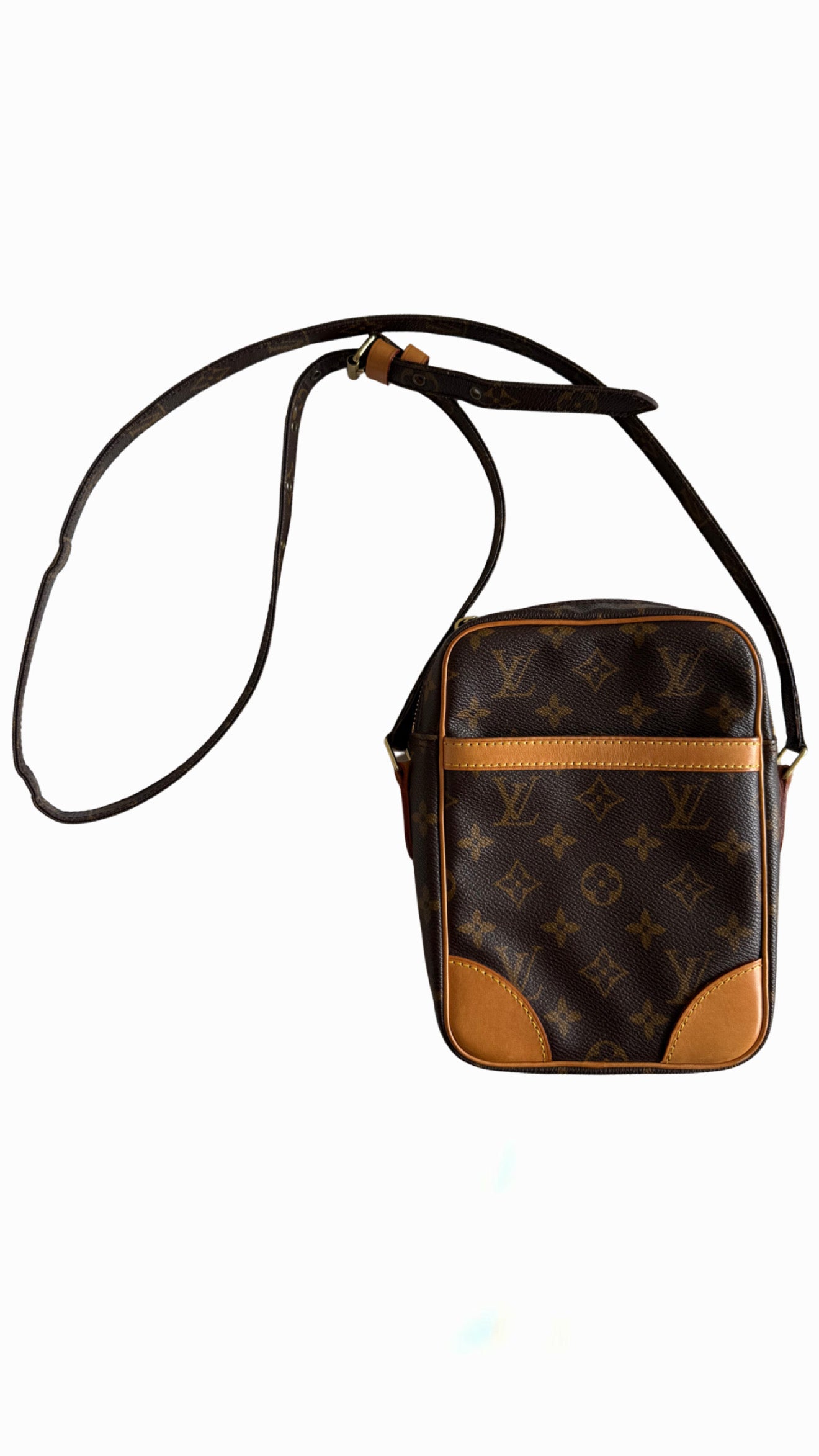 Louis Vuitton Danube