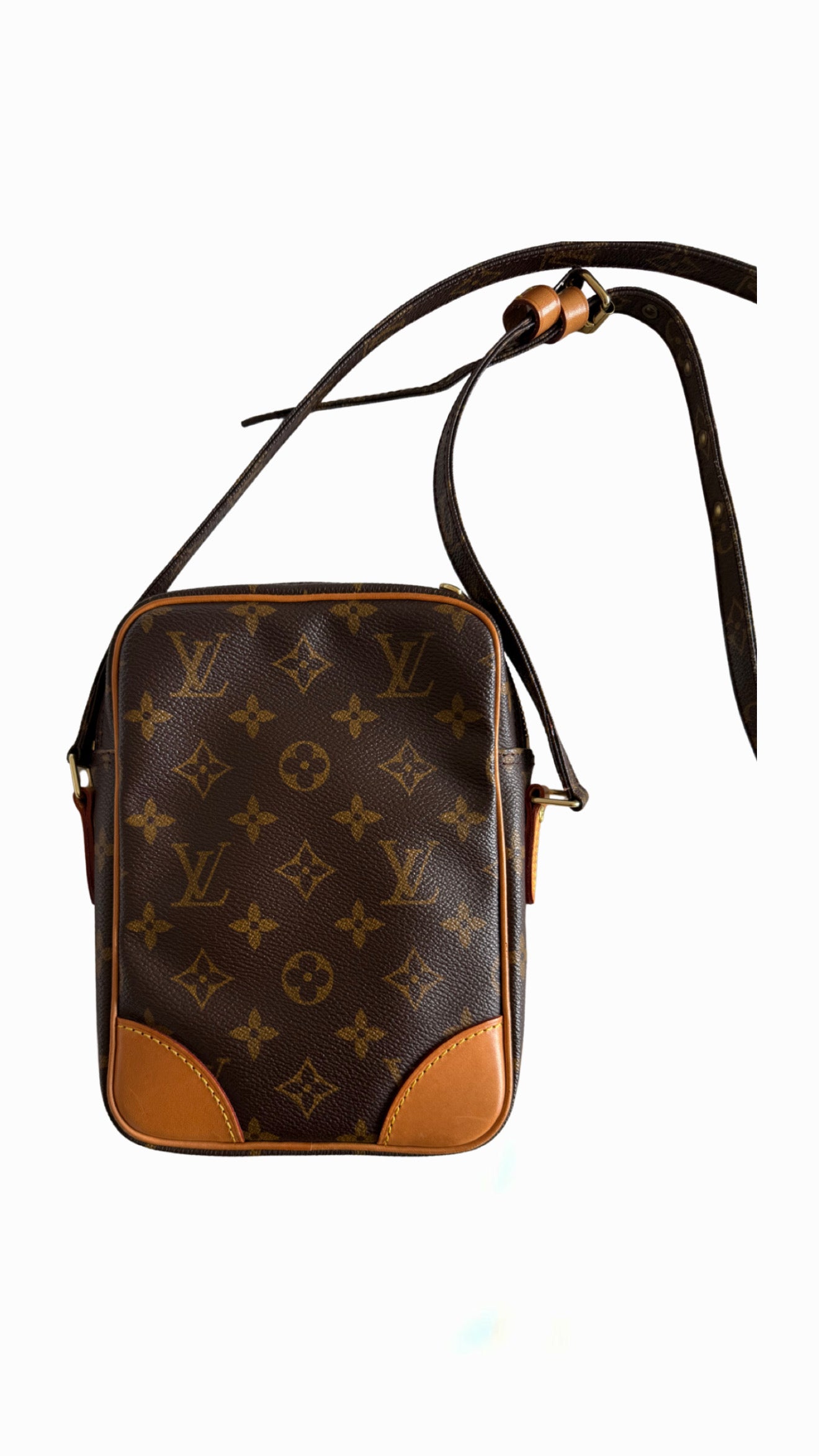 Louis Vuitton Danube