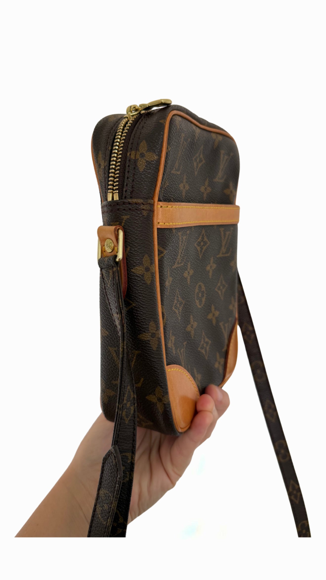 Louis Vuitton Danube