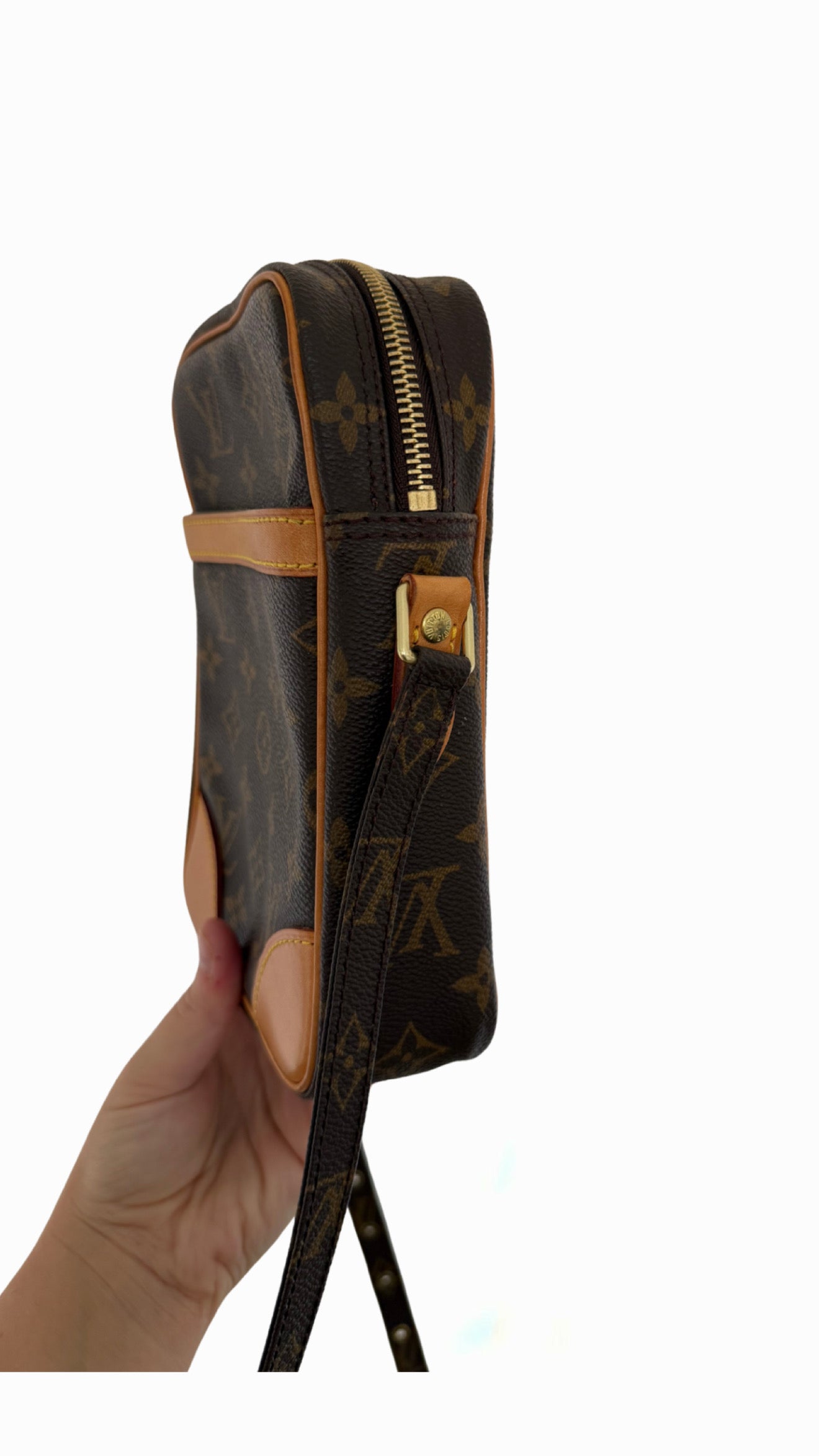 Louis Vuitton Danube