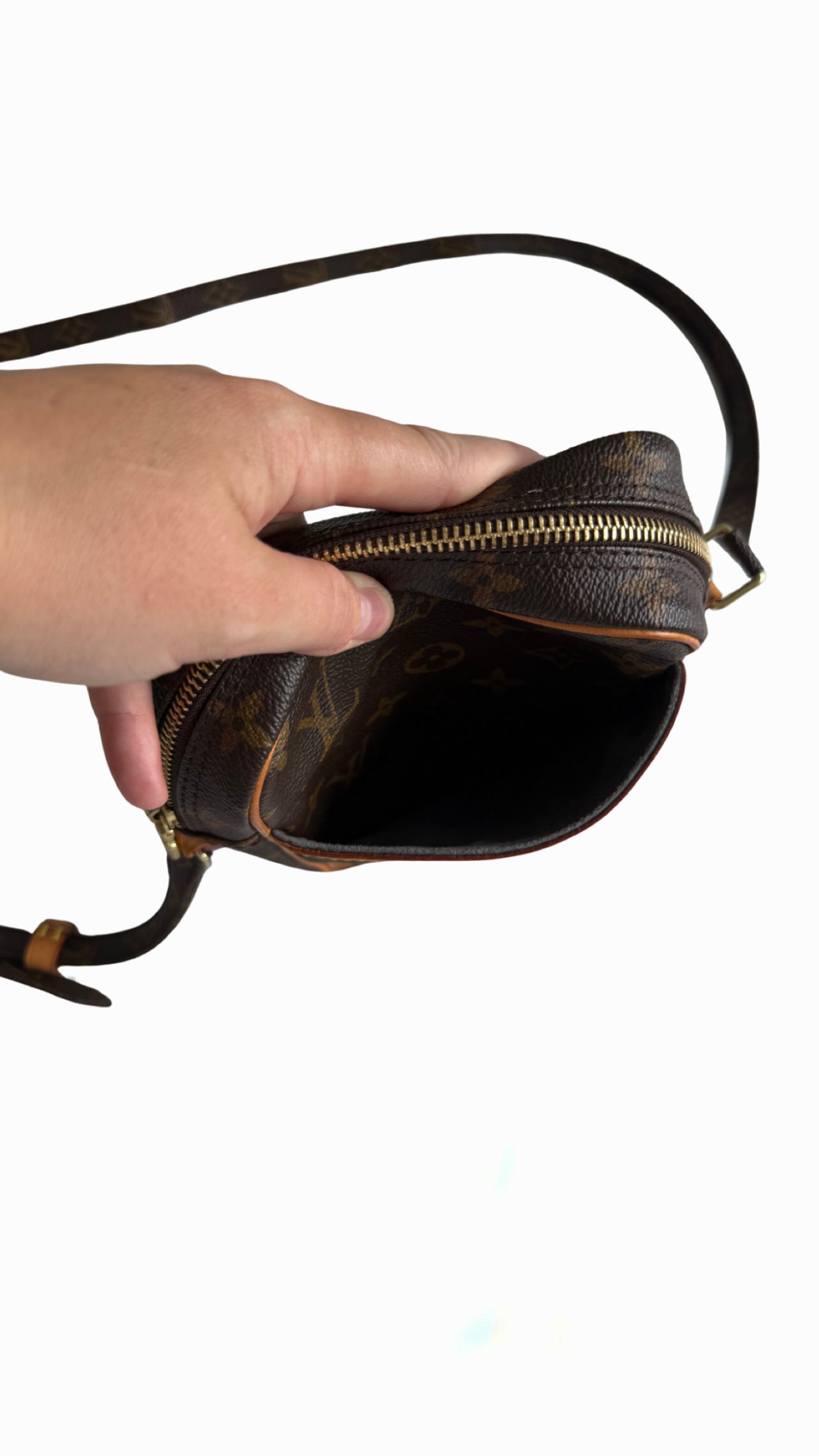 Louis Vuitton Danube