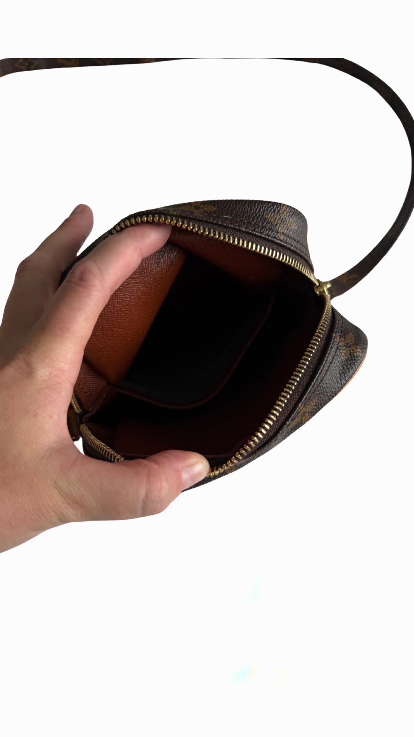 Louis Vuitton Danube