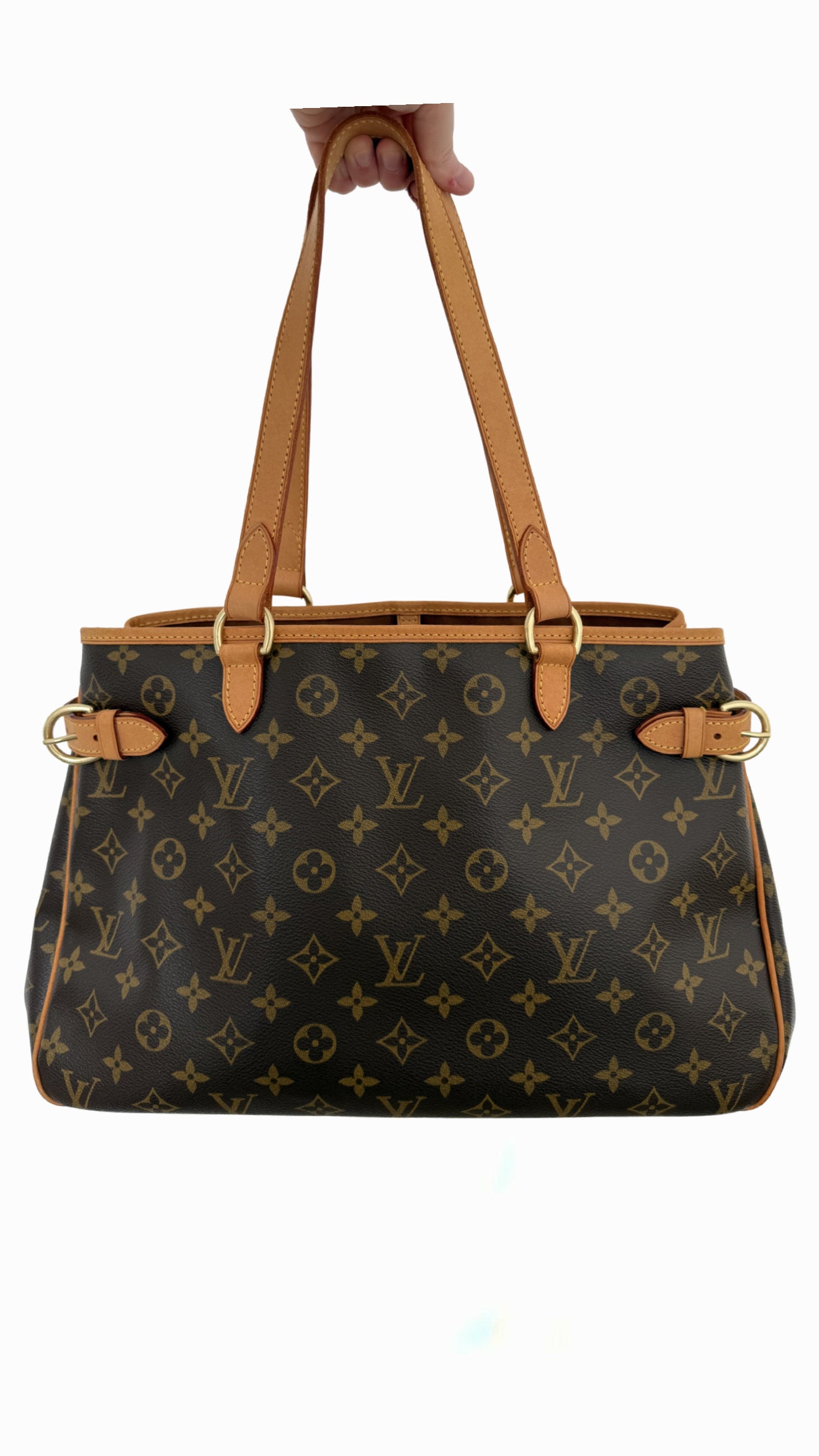 Louis Vuitton Batignolles Horizontal