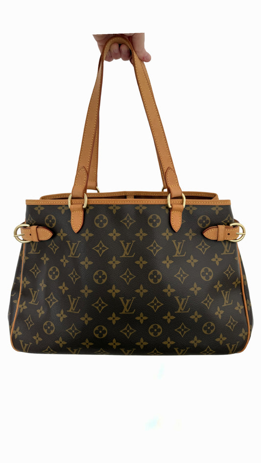 Louis Vuitton Batignolles Horizontal