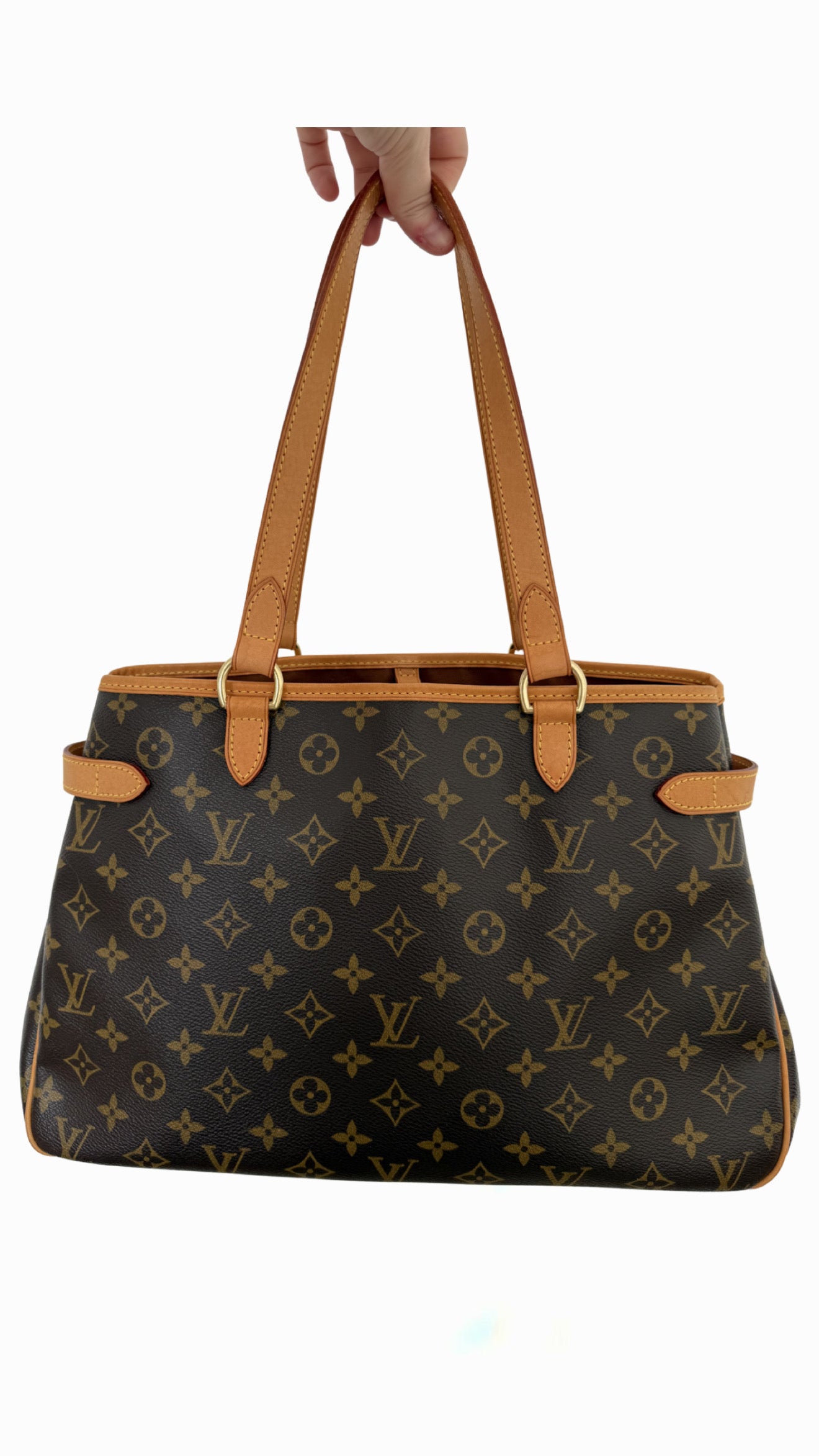 Louis Vuitton Batignolles Horizontal